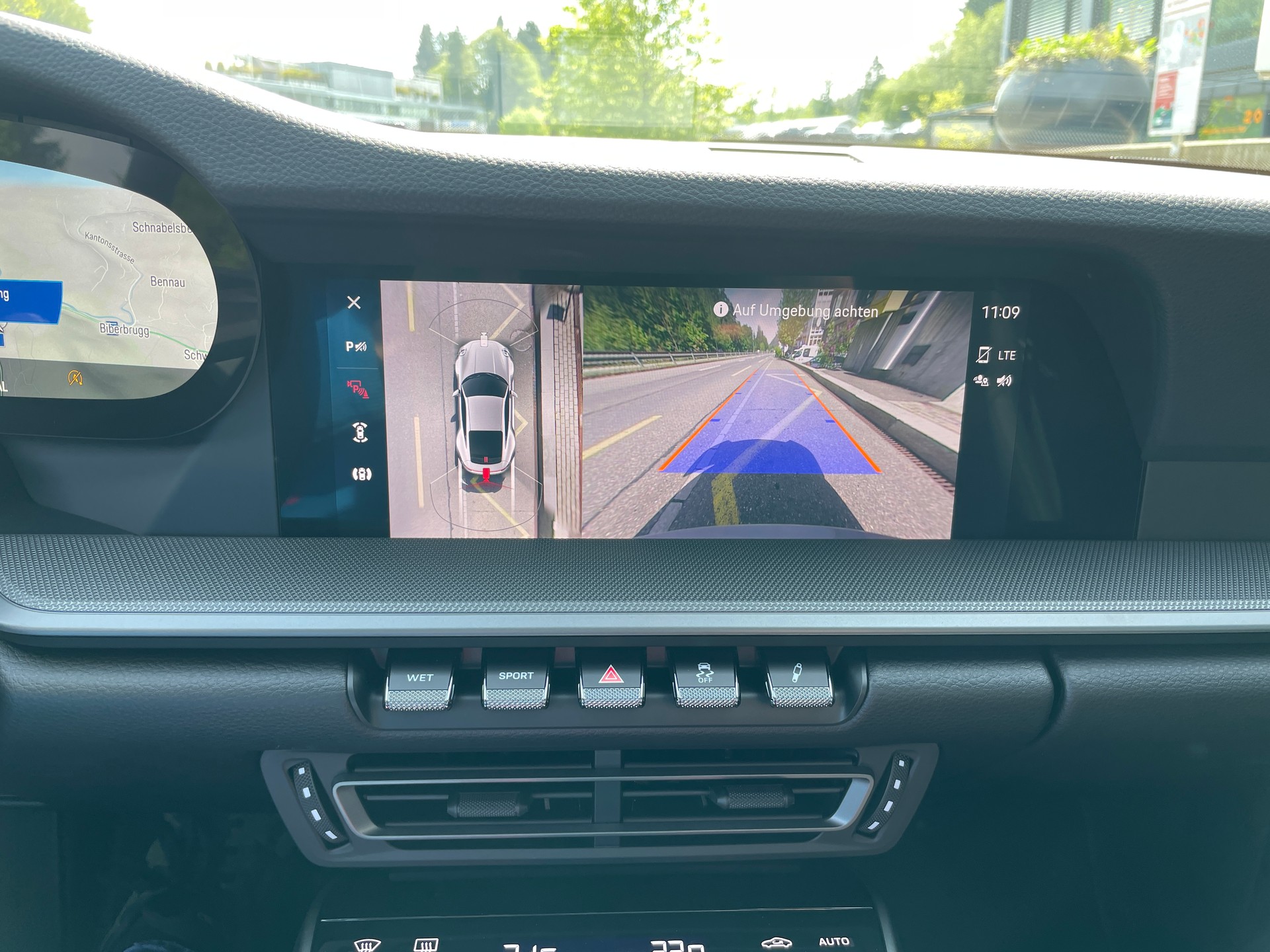 PORSCHE 911 Carrera PDK mit Aerokit-image-15
