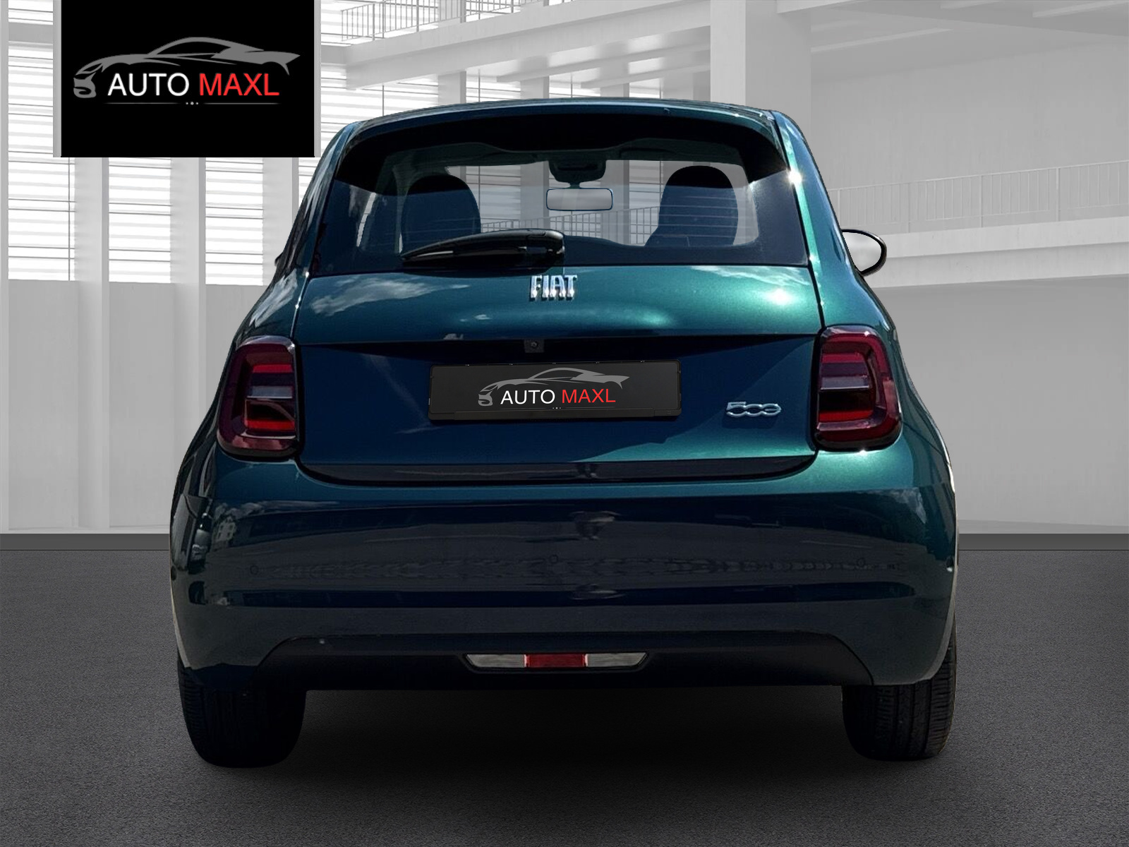 FIAT 500 electric 87 kW Icon-image-7