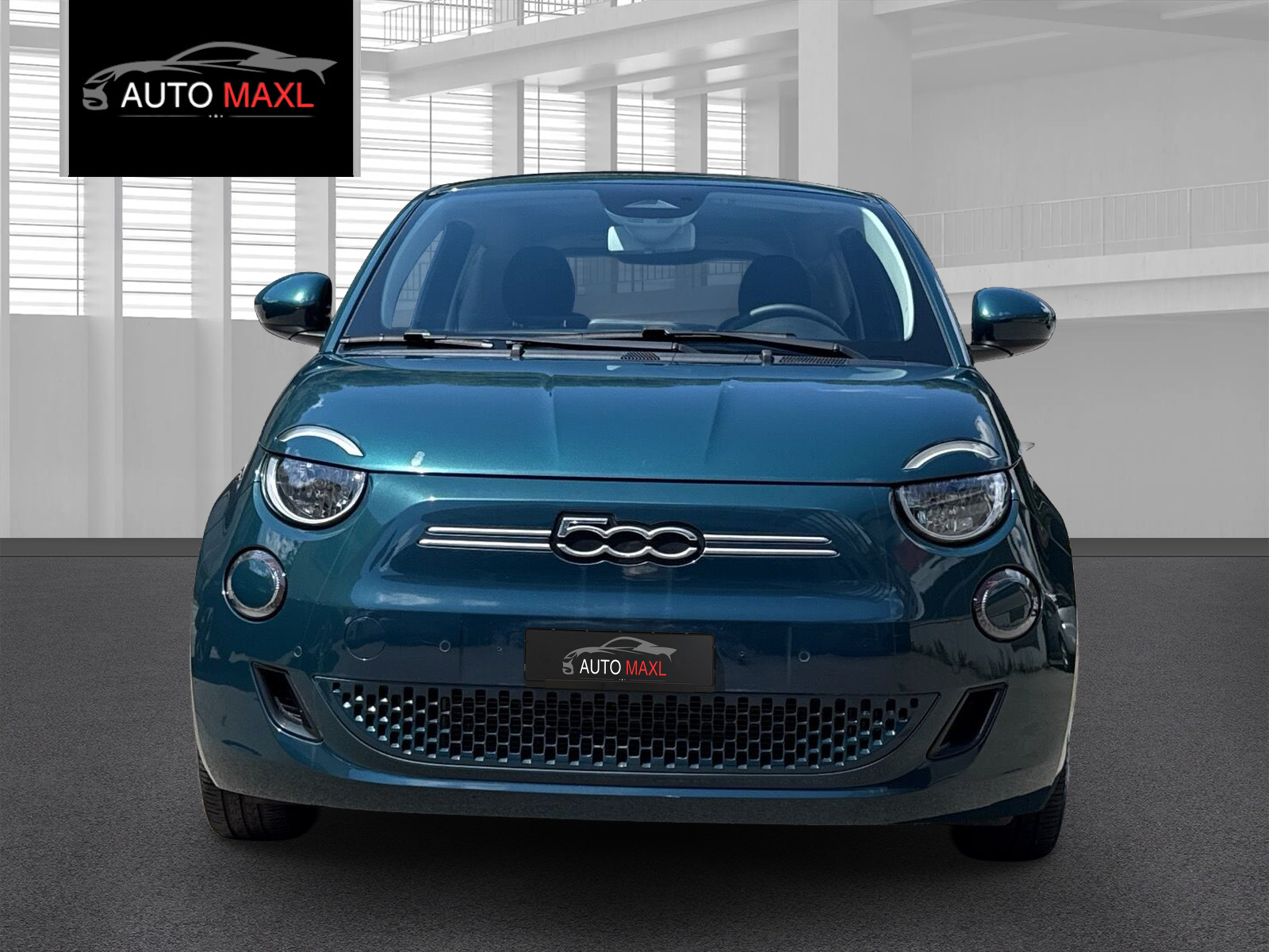 FIAT 500 electric 87 kW Icon-image-6