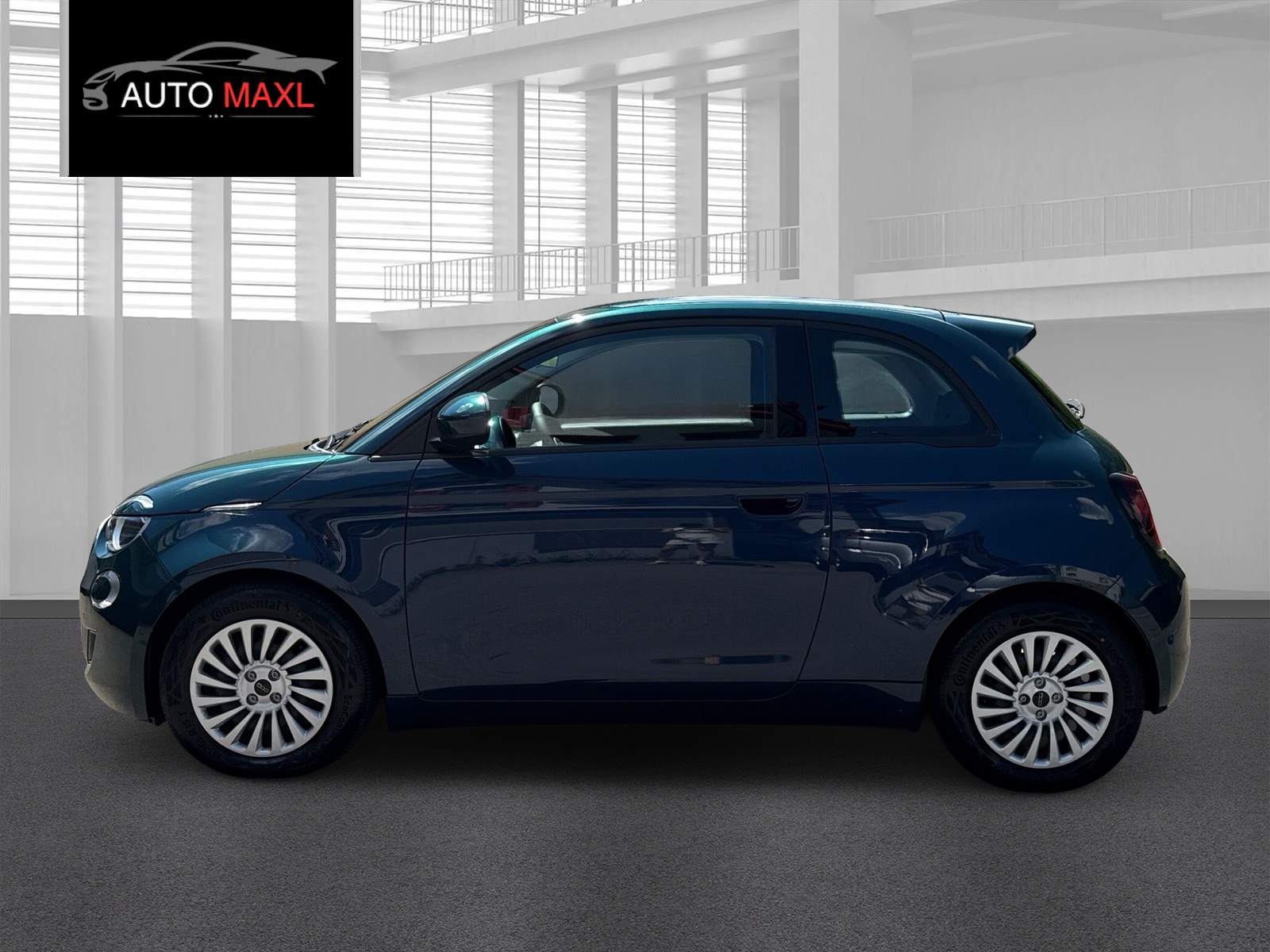 FIAT 500 electric 87 kW Icon-image-5