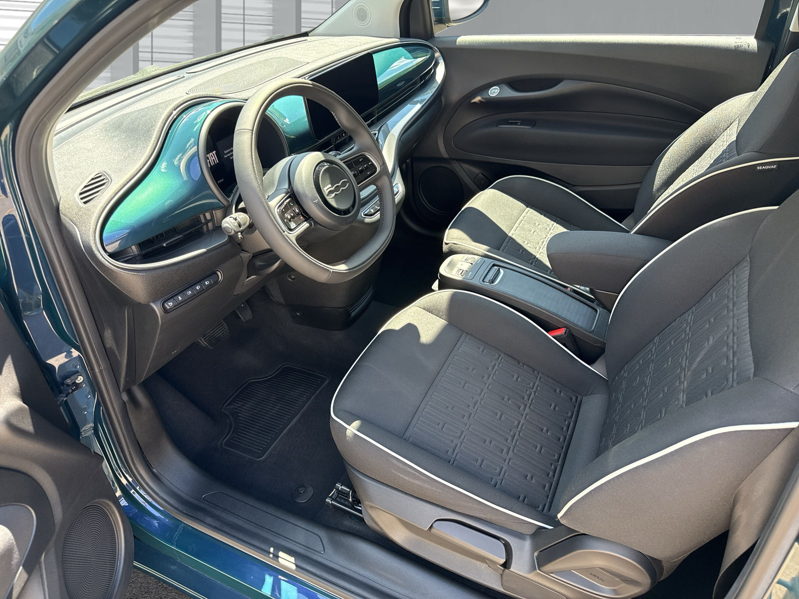 FIAT 500 electric 87 kW Icon-image-10