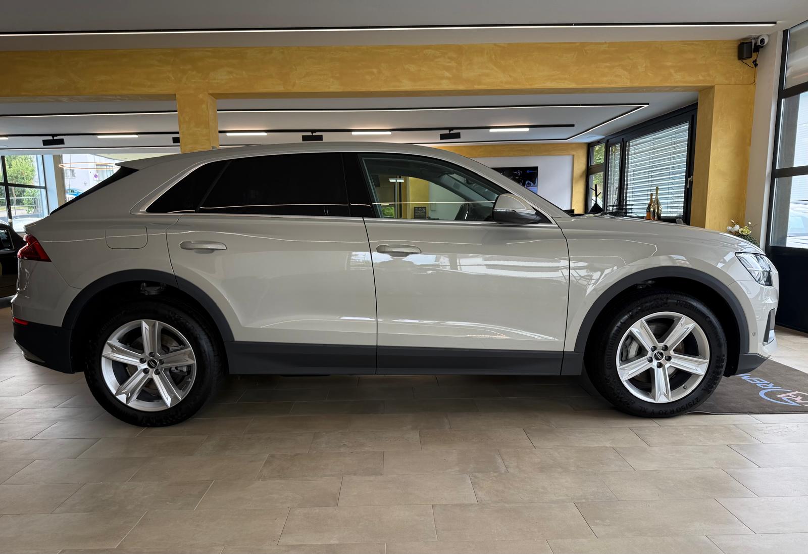 AUDI Q8 50 TDI quattro tiptronic-showroom-element-1