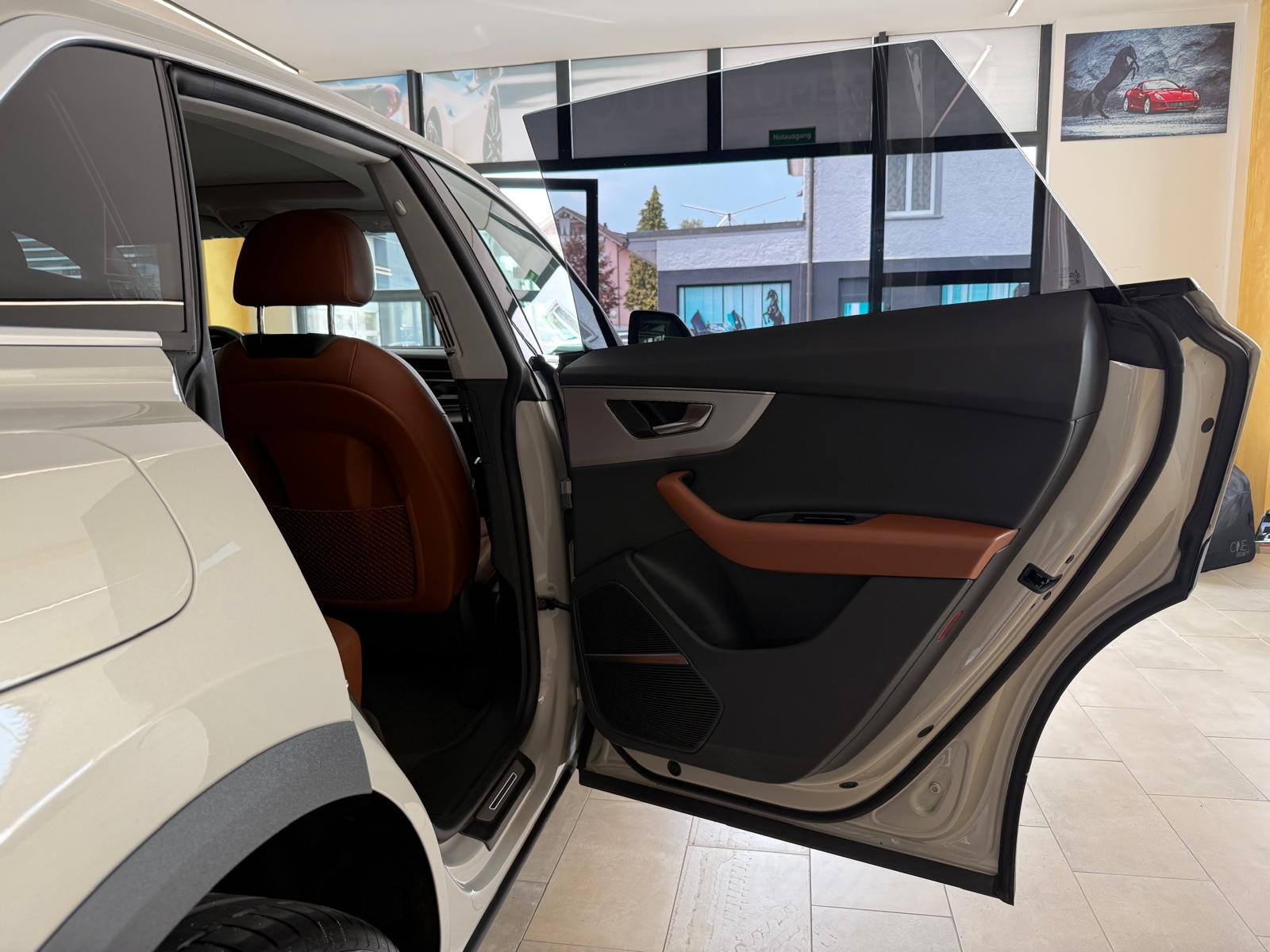 AUDI Q8 50 TDI quattro tiptronic-image-16