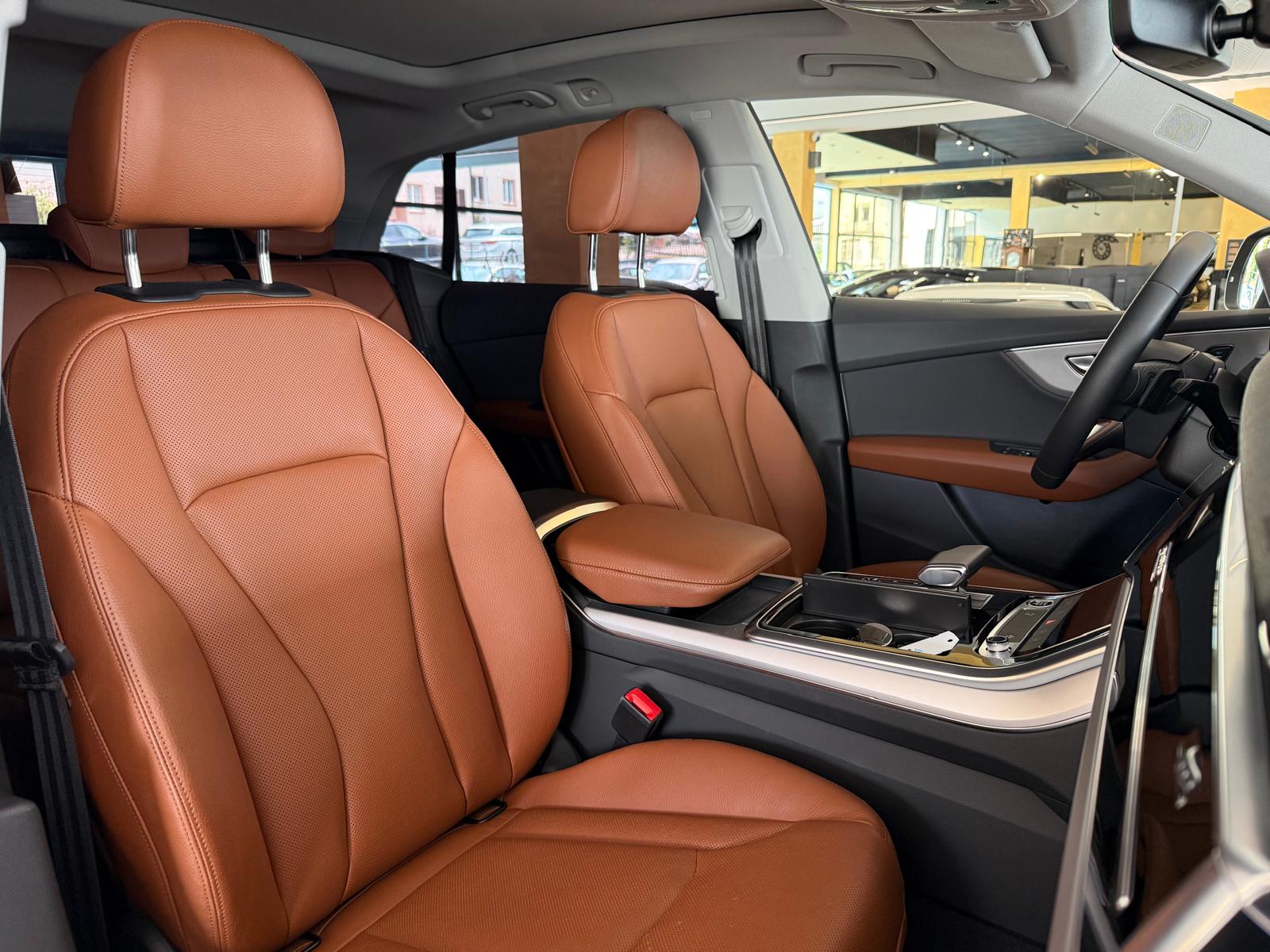 AUDI Q8 50 TDI quattro tiptronic-image-15