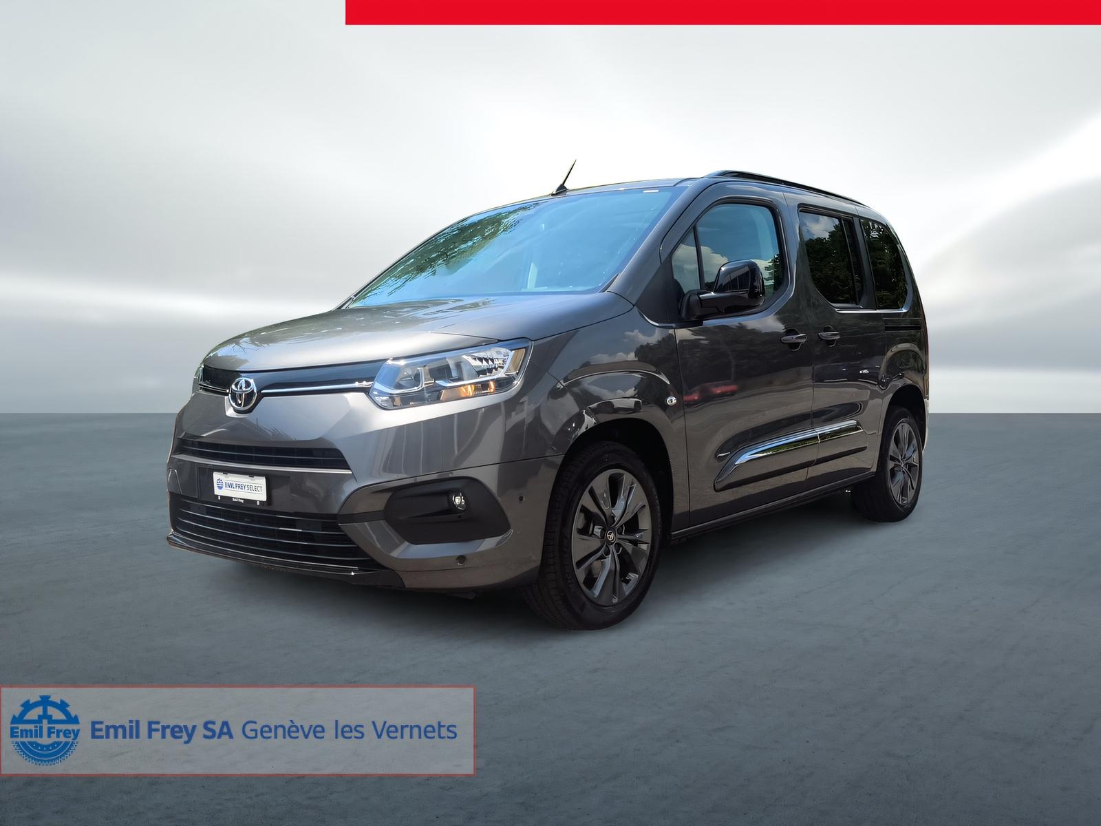 TOYOTA Proace City Verso L1 1.5 HDi 130 Style