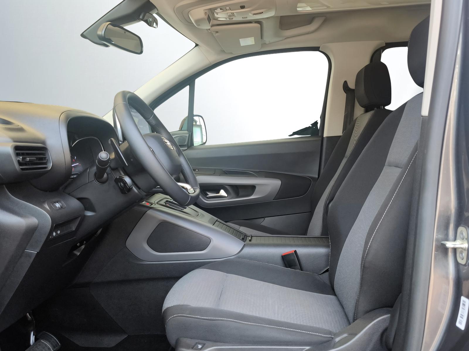 TOYOTA Proace City Verso L1 1.5 HDi 130 Style-showroom-element-2