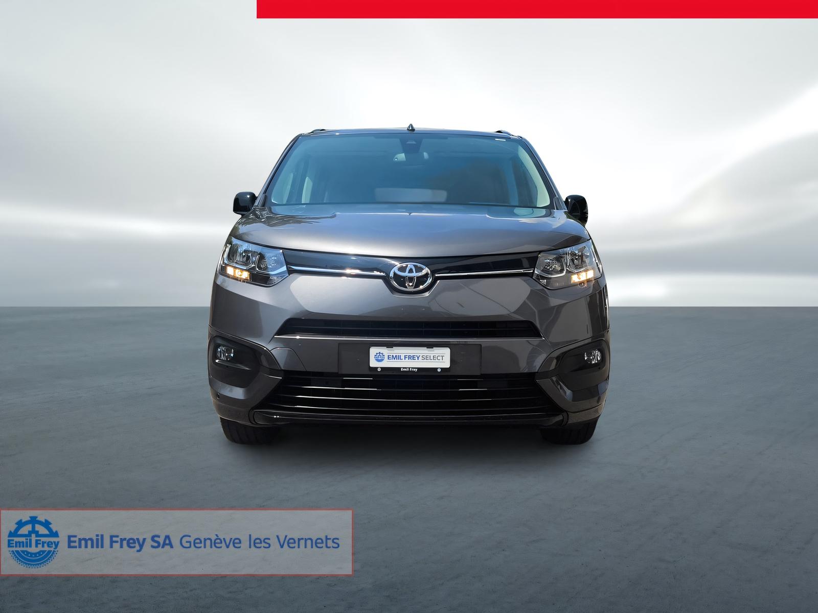 TOYOTA Proace City Verso L1 1.5 HDi 130 Style-showroom-element-1