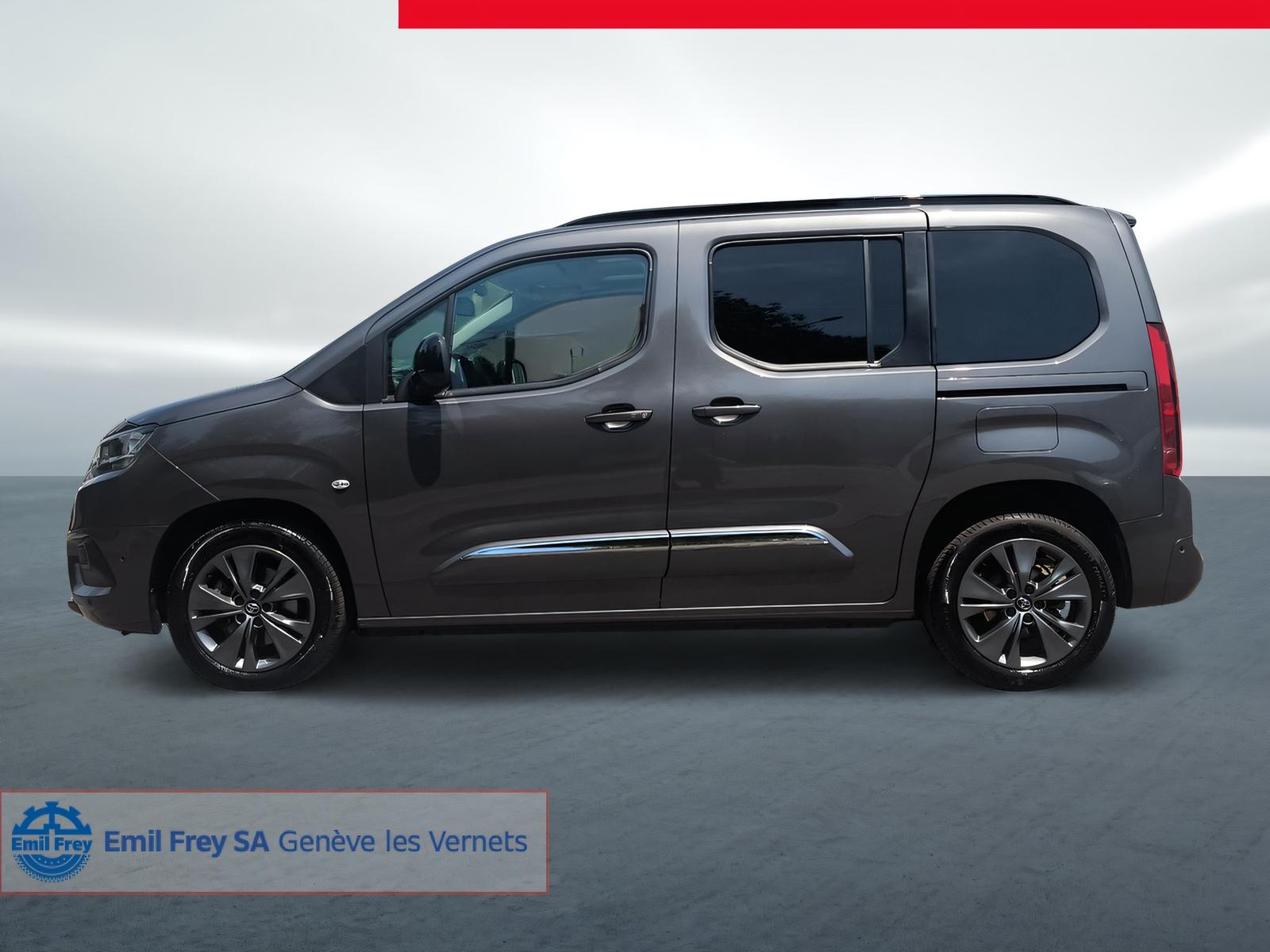 TOYOTA Proace City Verso L1 1.5 HDi 130 Style-showroom-element-3