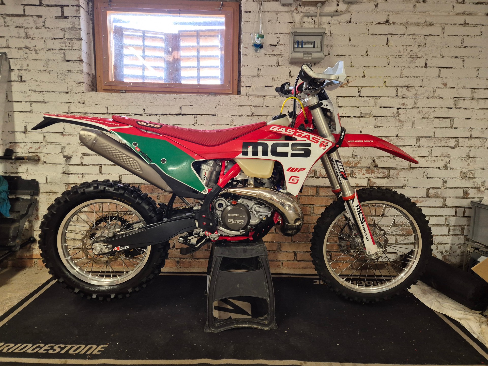 GASGAS EC 300-image-0