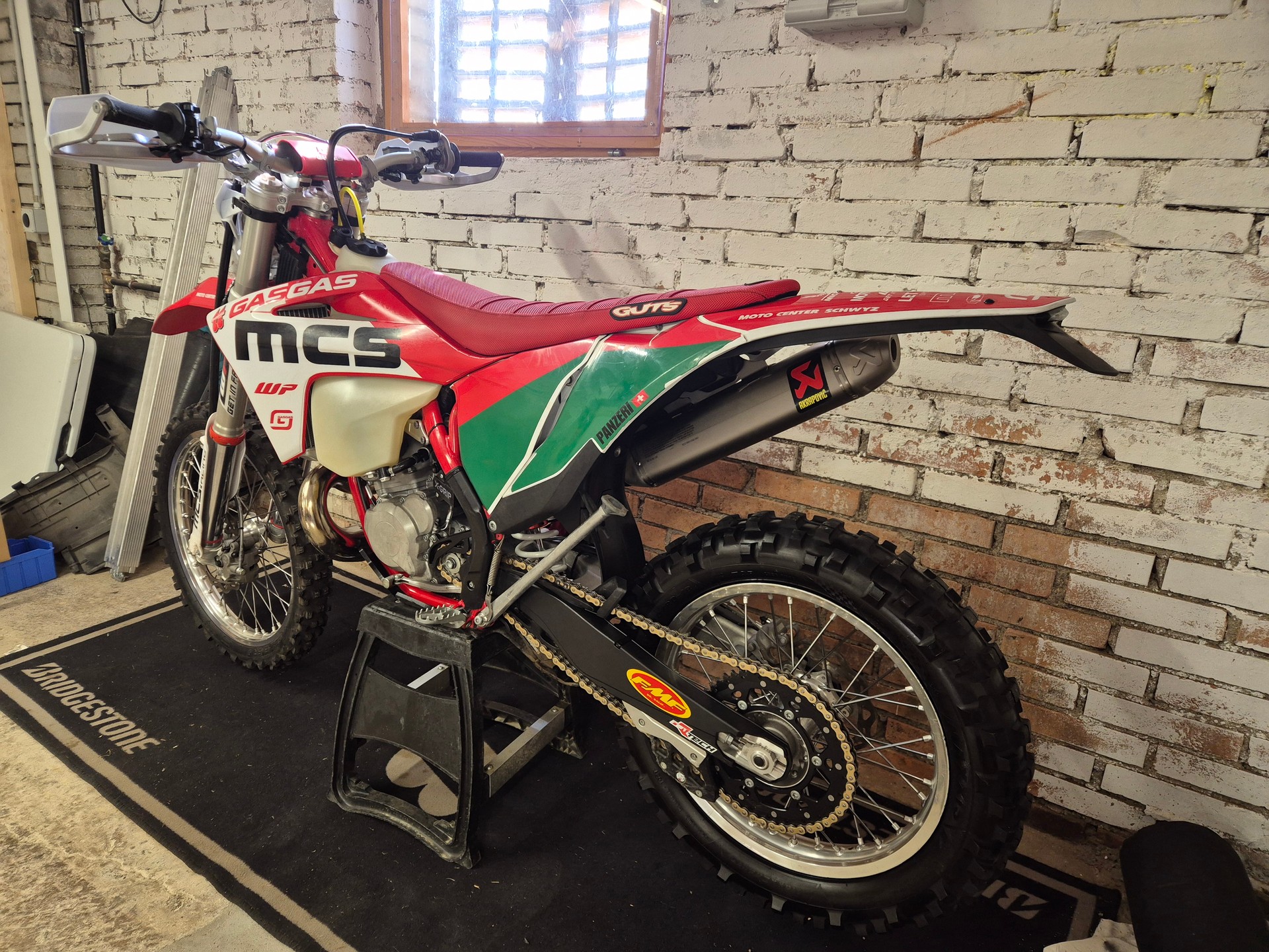 GASGAS EC 300-image-3
