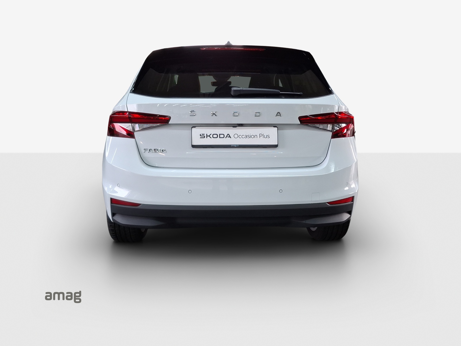 SKODA Fabia 1.0 TSI First Edition DSG-showroom-element-3