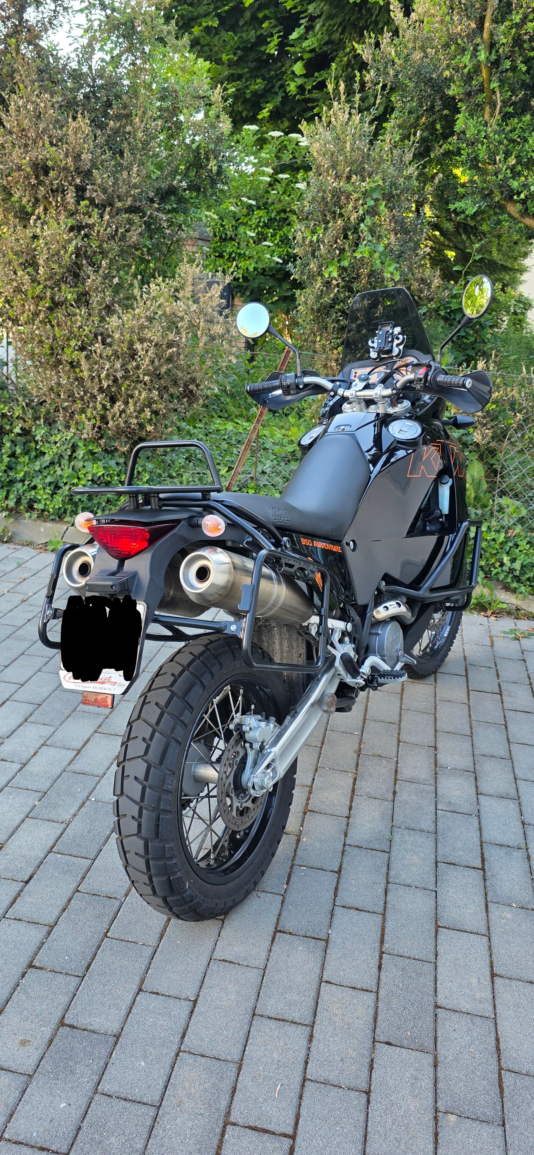 KTM 950 Adventure LC8 V2-image-3