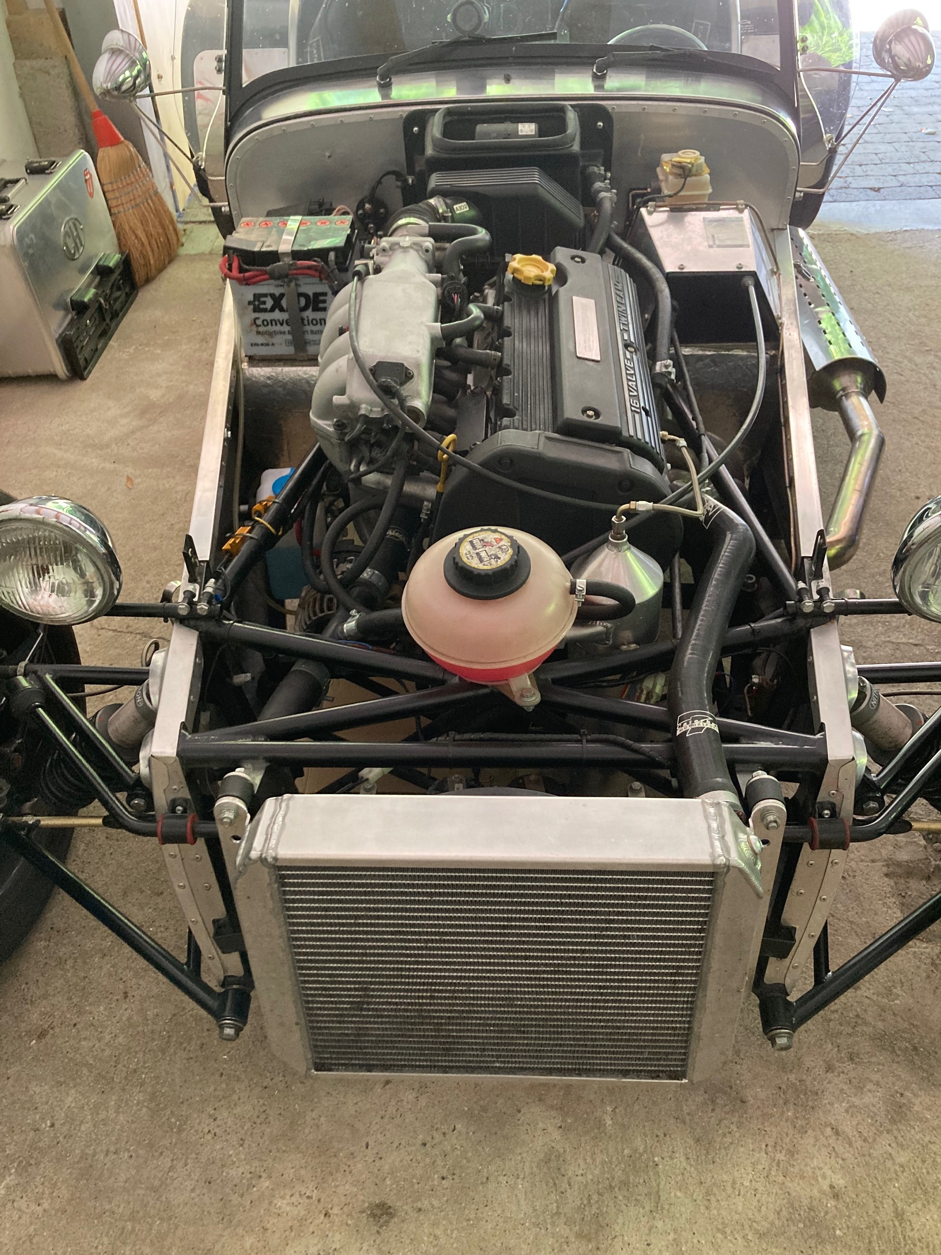 CATERHAM SV-image-9