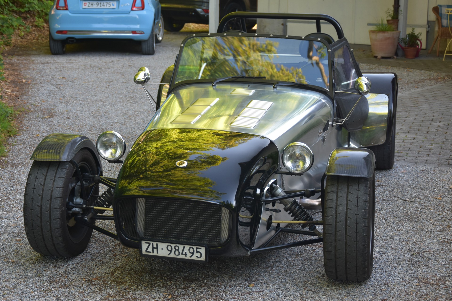 CATERHAM SV-image-1