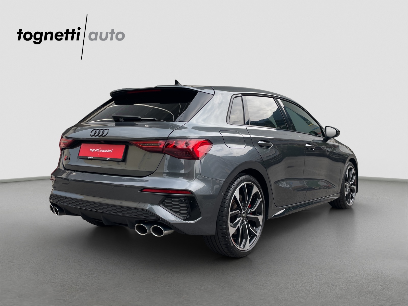 AUDI S3 Sportback 2.0 TFSI quattro S-tronic-showroom-element-3