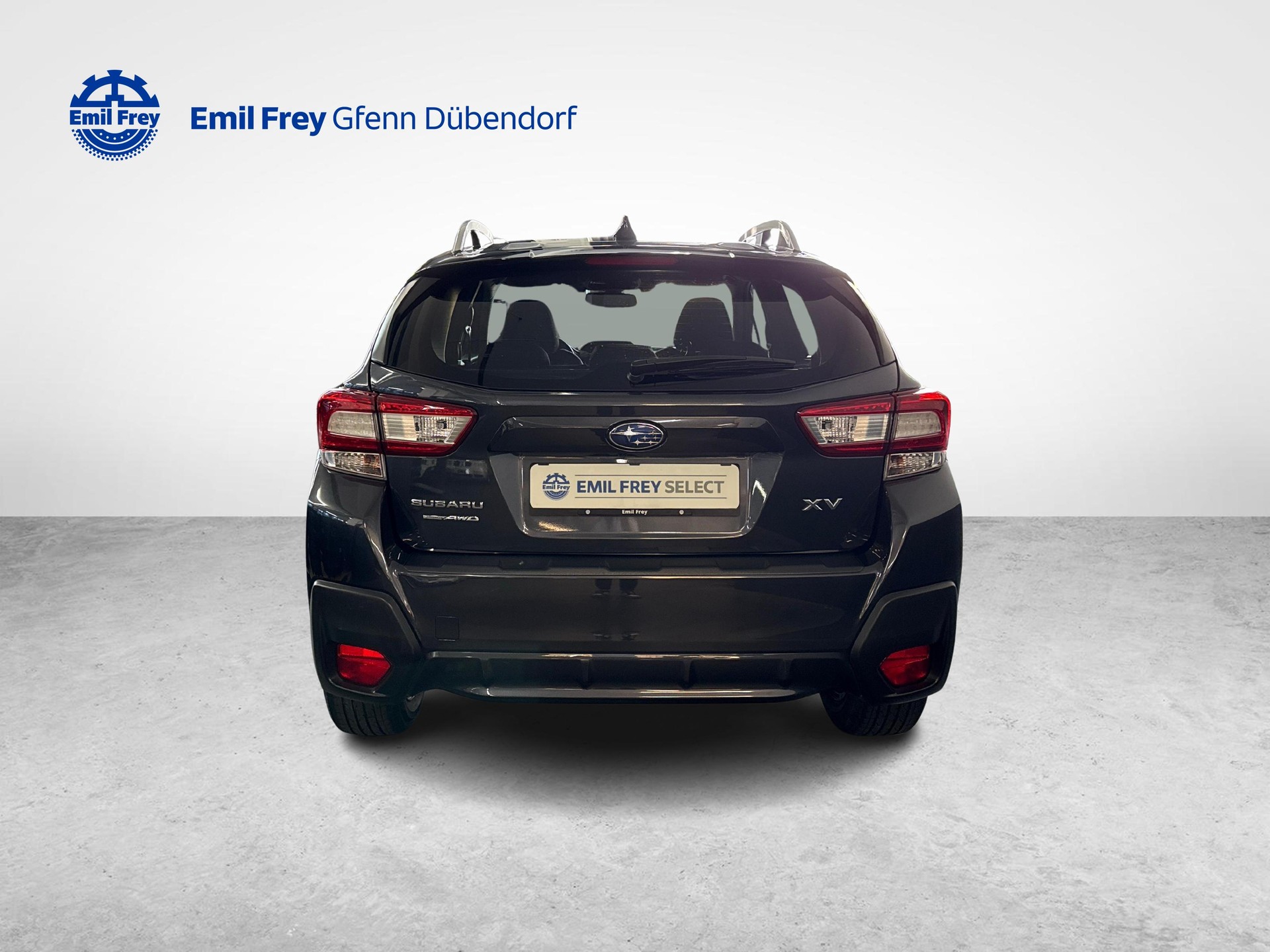 SUBARU XV 2.0i Swiss Plus-image-8