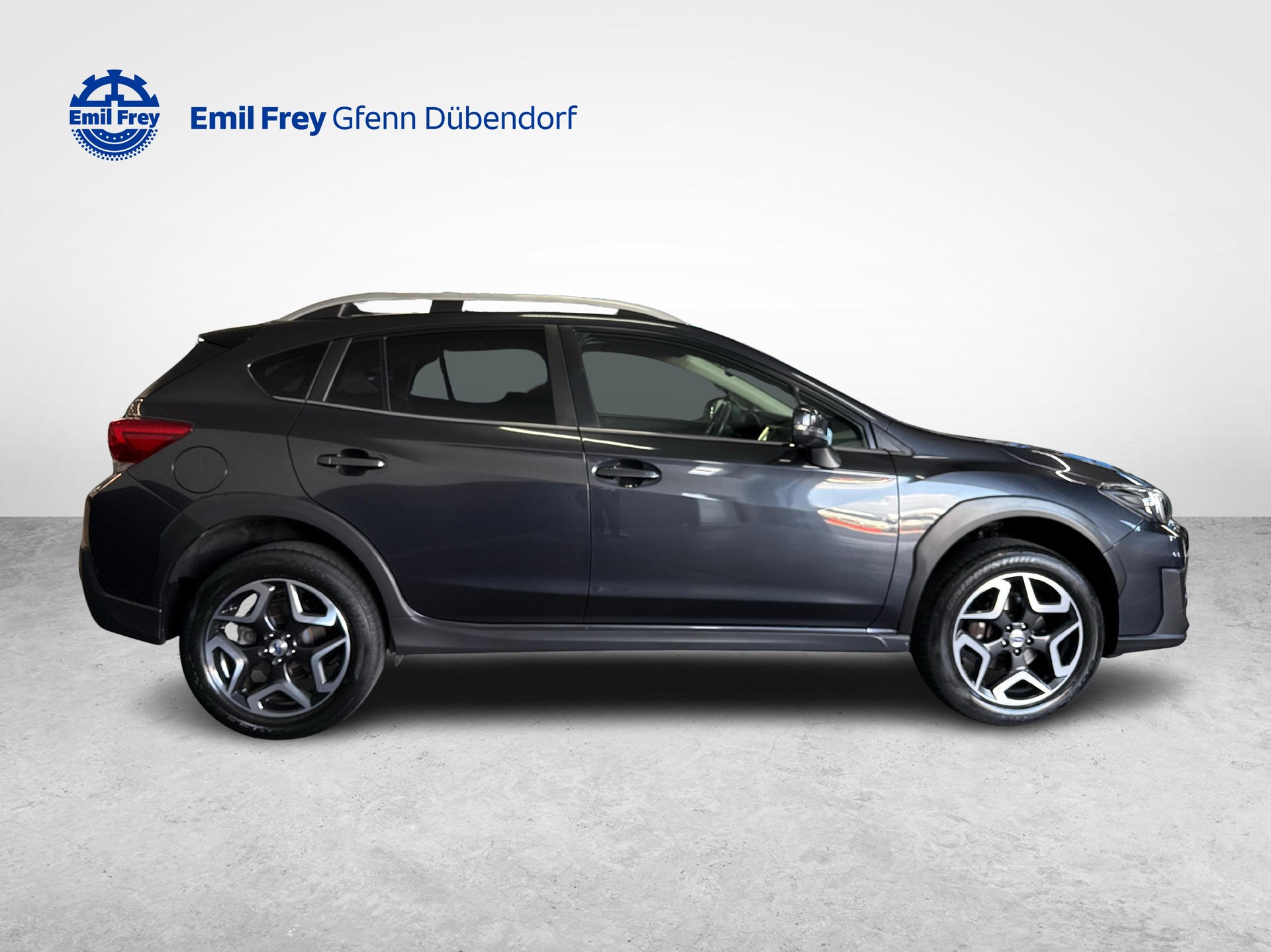 SUBARU XV 2.0i Swiss Plus-image-6