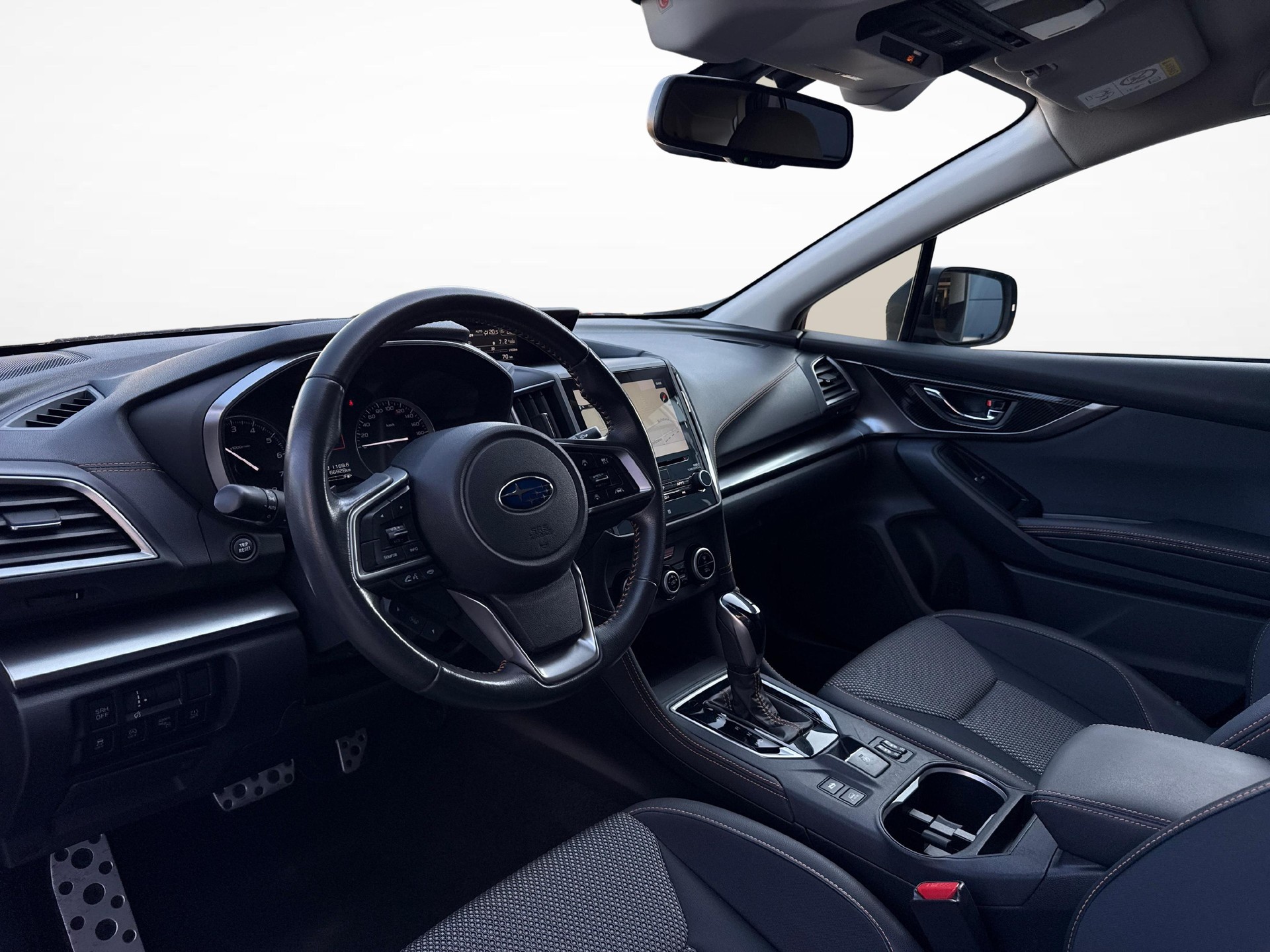 SUBARU XV 2.0i Swiss Plus-image-10