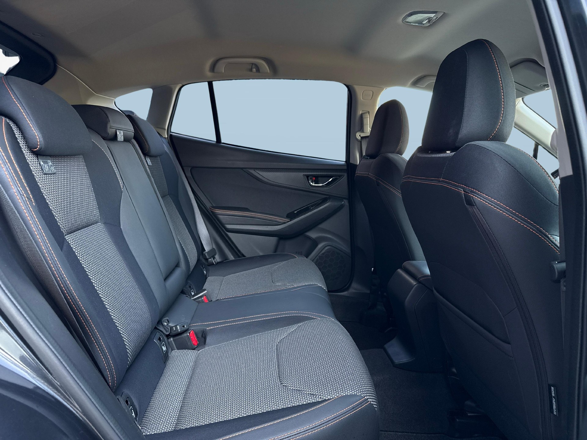 SUBARU XV 2.0i Swiss Plus-image-18