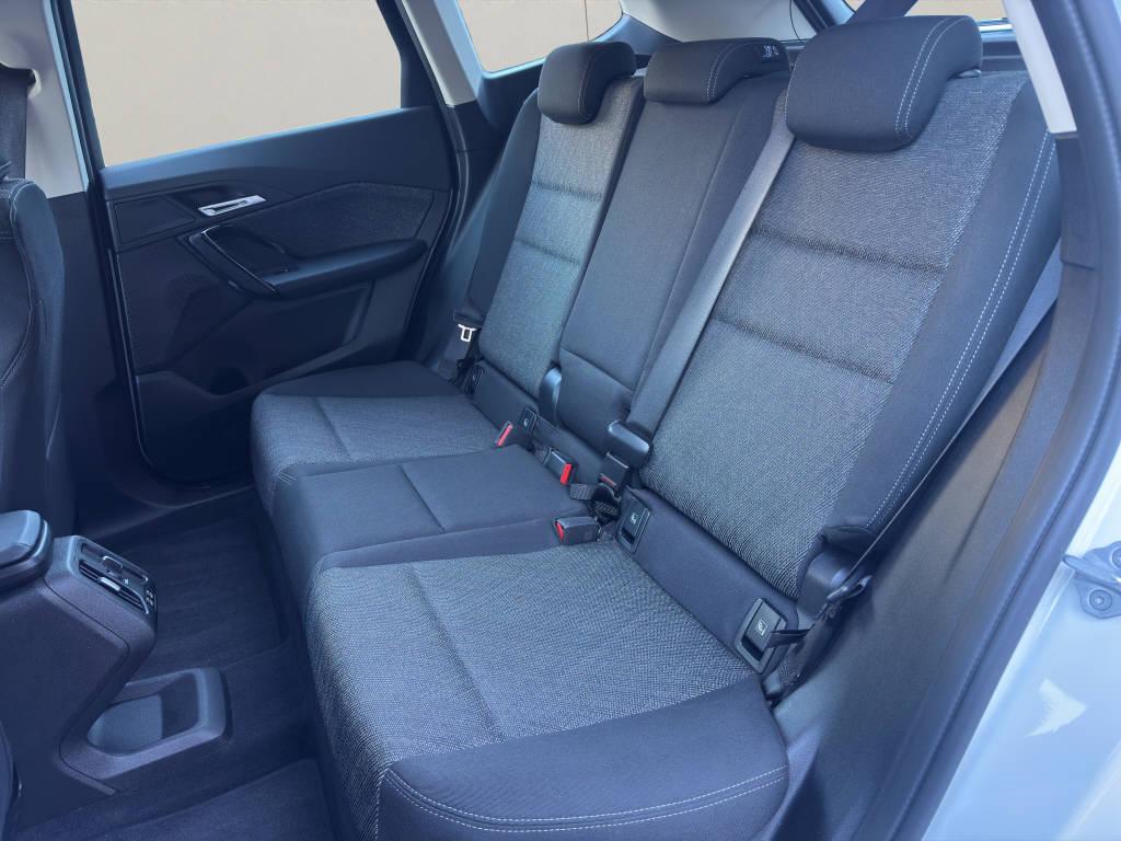 BMW X1 25e xDrive-image-10