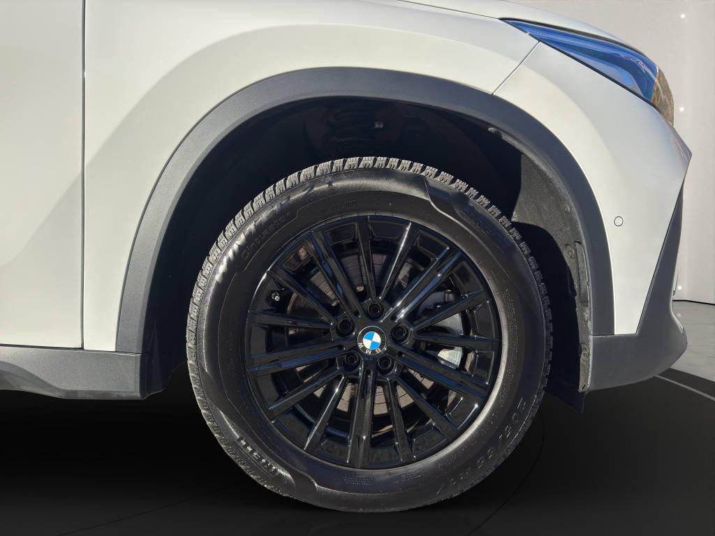 BMW X1 25e xDrive-image-7
