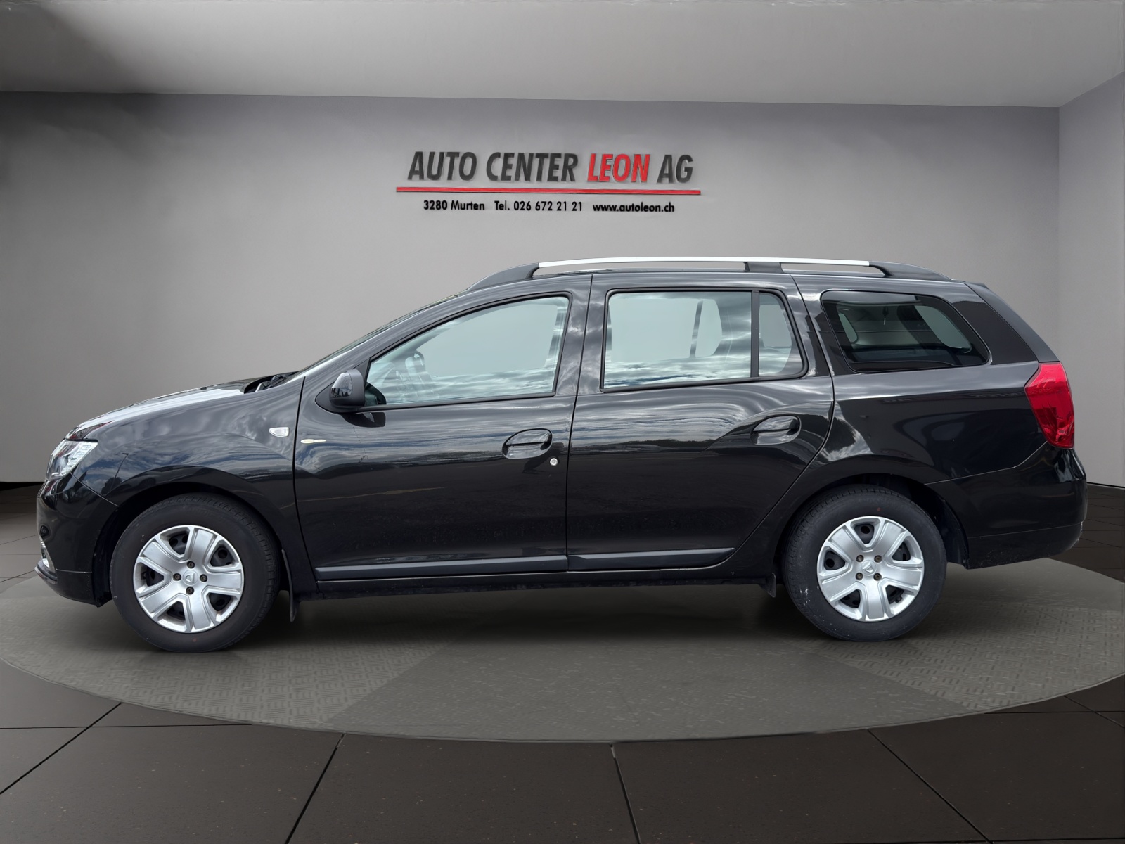 DACIA Logan MCV 1.0 Comfort-showroom-element-2