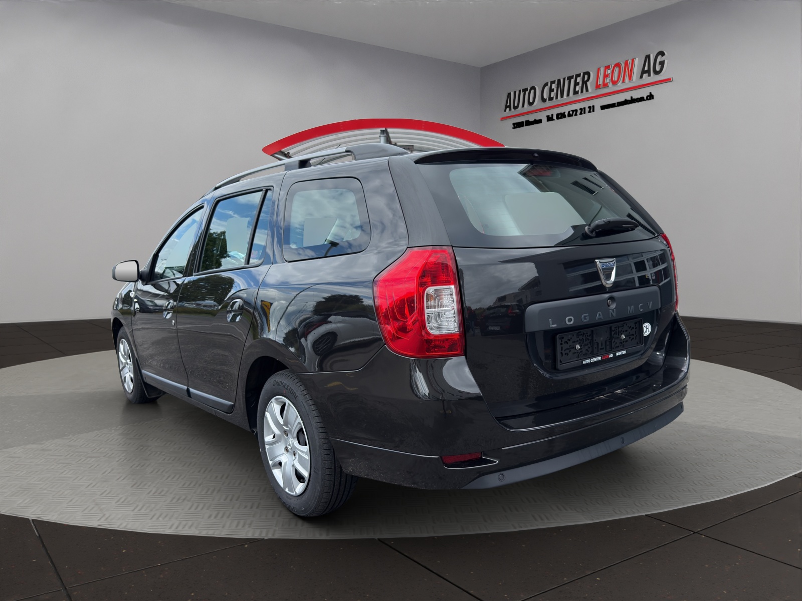 DACIA Logan MCV 1.0 Comfort-showroom-element-3