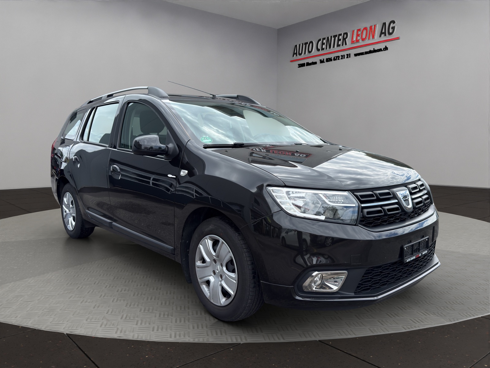 DACIA Logan MCV 1.0 Comfort-image-7