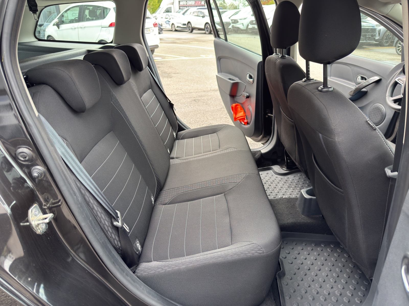 DACIA Logan MCV 1.0 Comfort-image-22