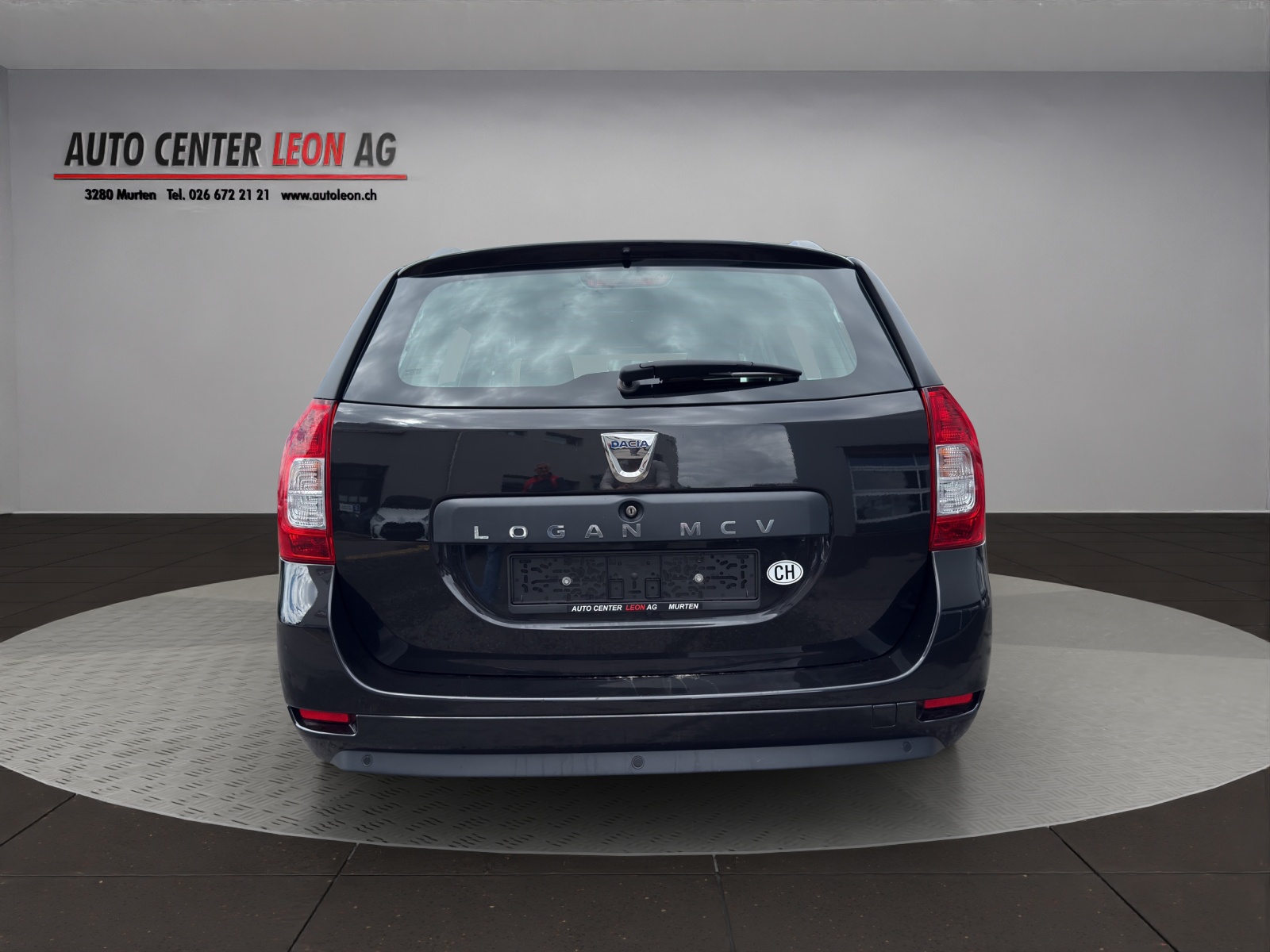 DACIA Logan MCV 1.0 Comfort-image-4