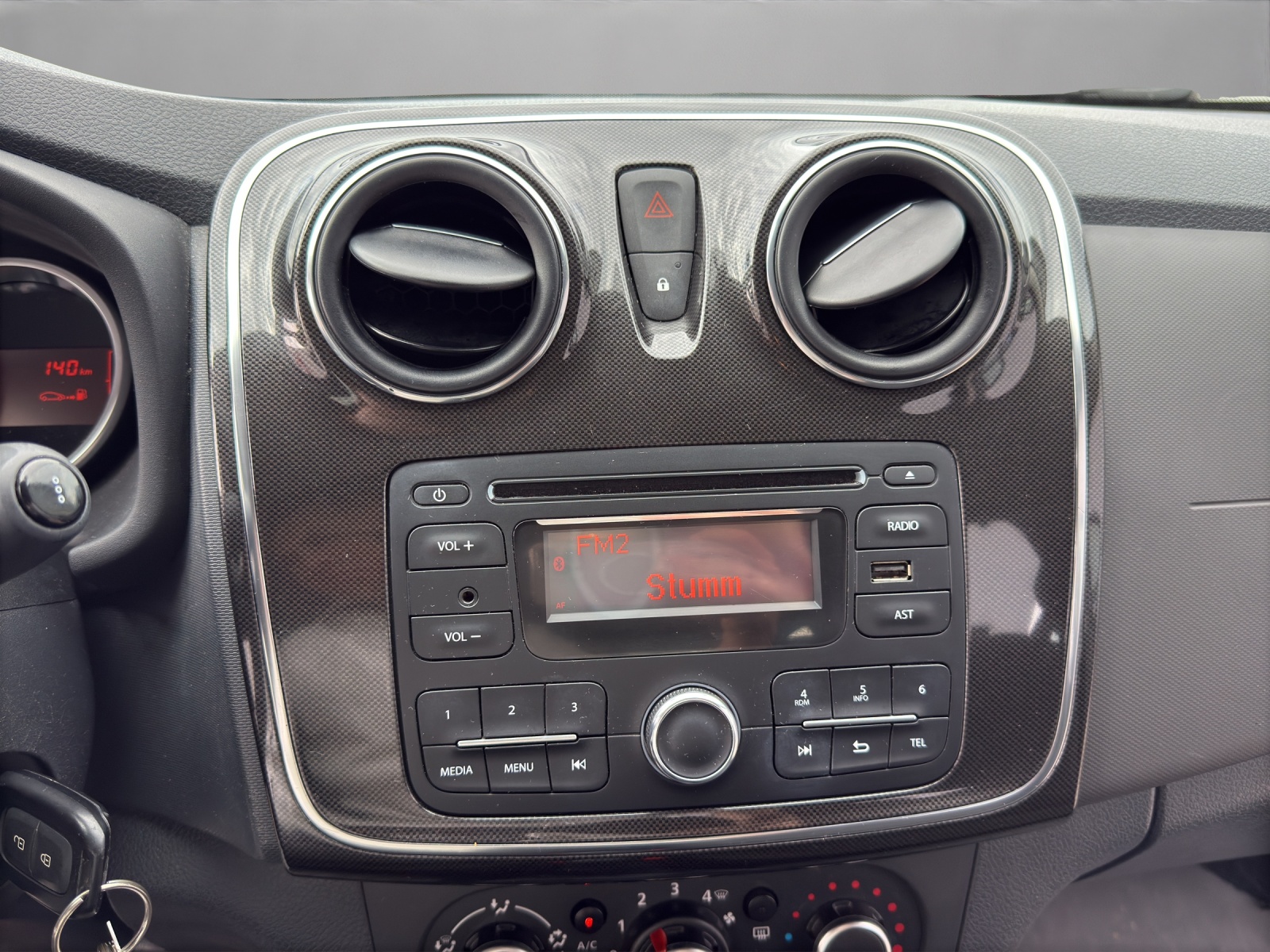 DACIA Logan MCV 1.0 Comfort-image-13