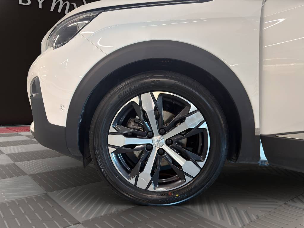 PEUGEOT 3008 1.6 THP Allure EAT-image-12