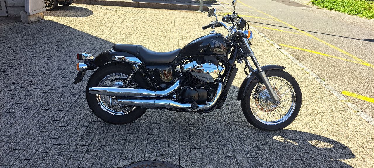 HONDA VT 750 CS Shadow S