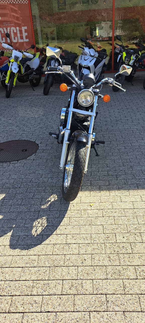 HONDA VT 750 CS Shadow S-image-1
