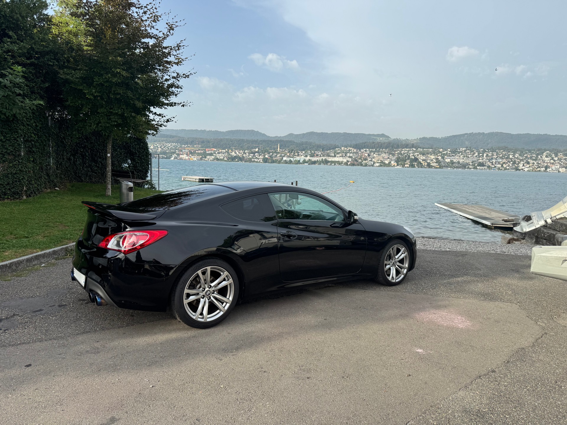 HYUNDAI 2.0 T (Ab MFK)