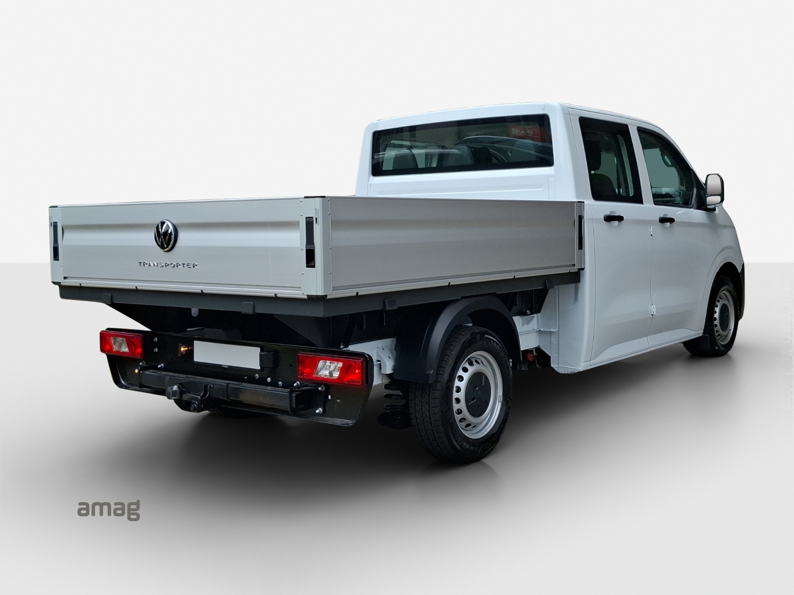 VW Transporter 2.0 TDI-image-4