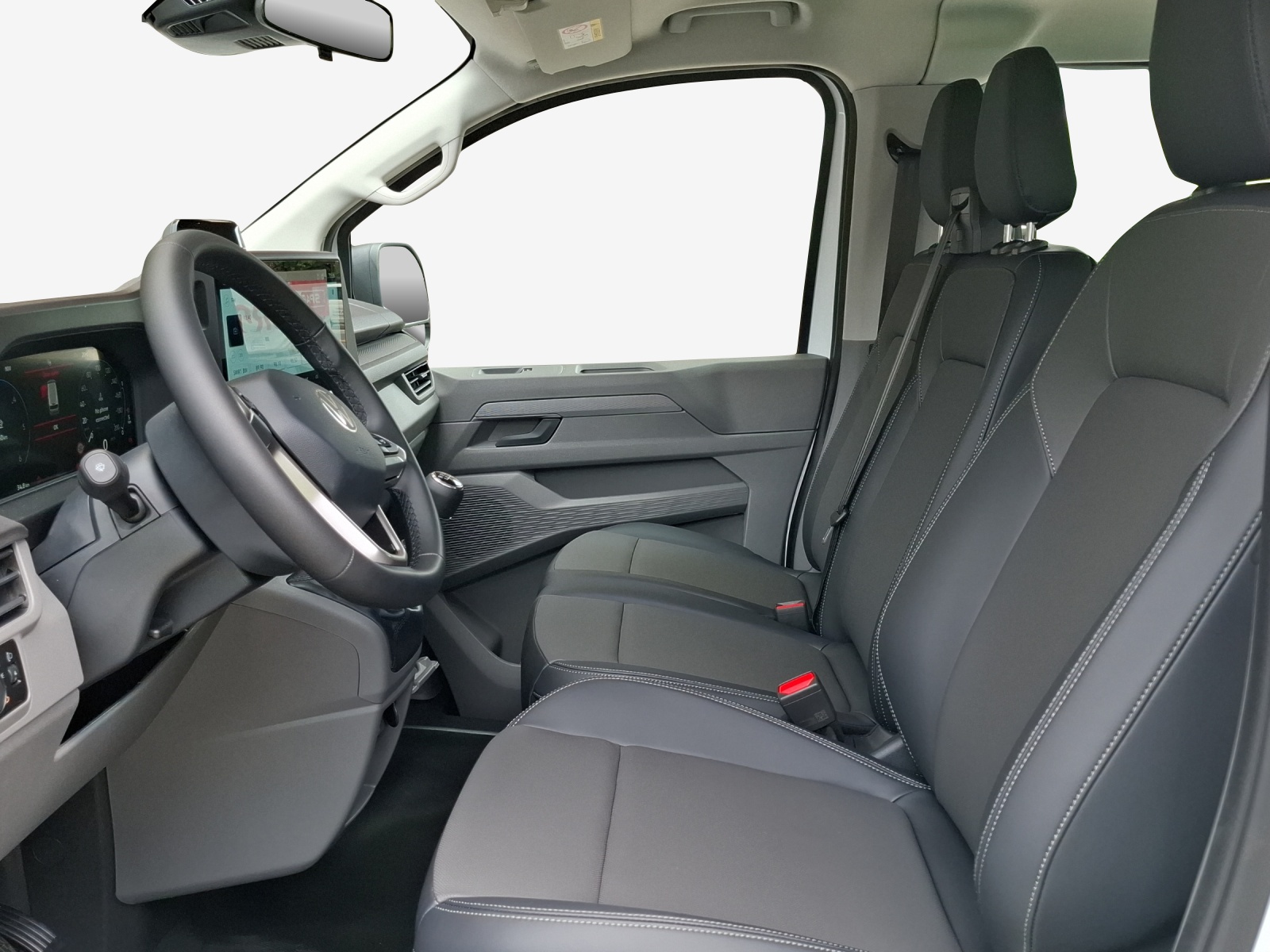 VW Transporter 2.0 TDI-image-7