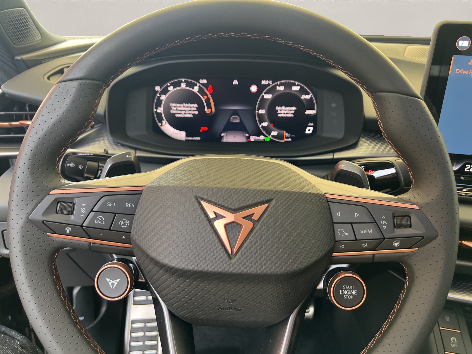 CUPRA Terramar 2.0 TSI VZ 4Drive DSG 4x4 265PS-image-12