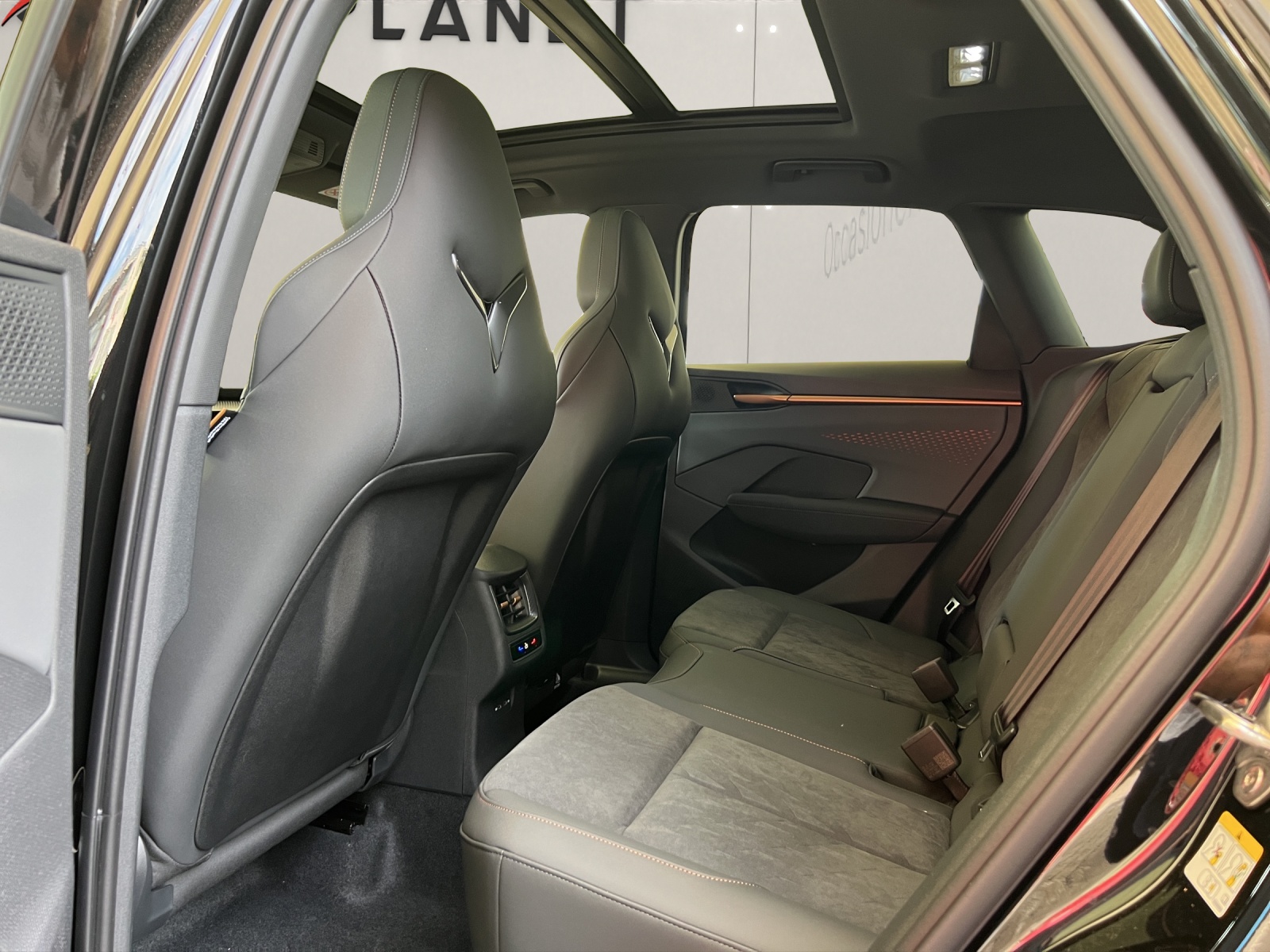CUPRA Terramar 2.0 TSI VZ 4Drive DSG 4x4 265PS-image-18