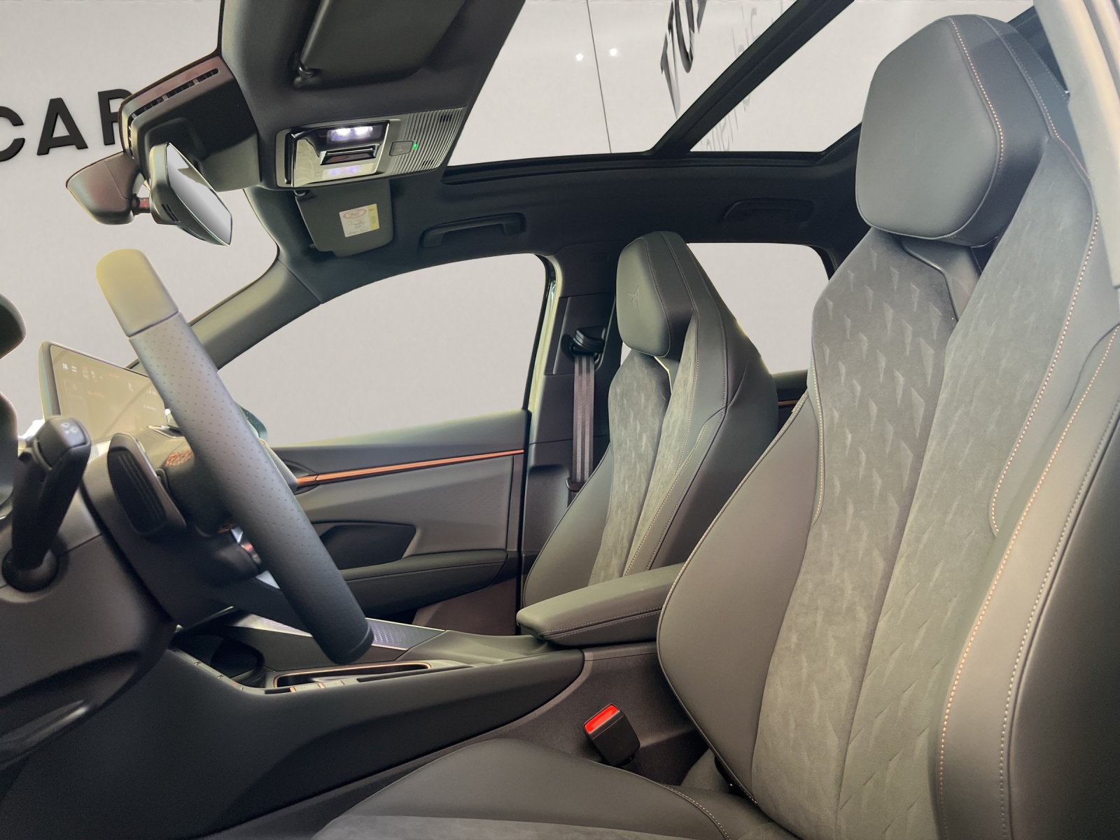 CUPRA Terramar 2.0 TSI VZ 4Drive DSG 4x4 265PS-image-9