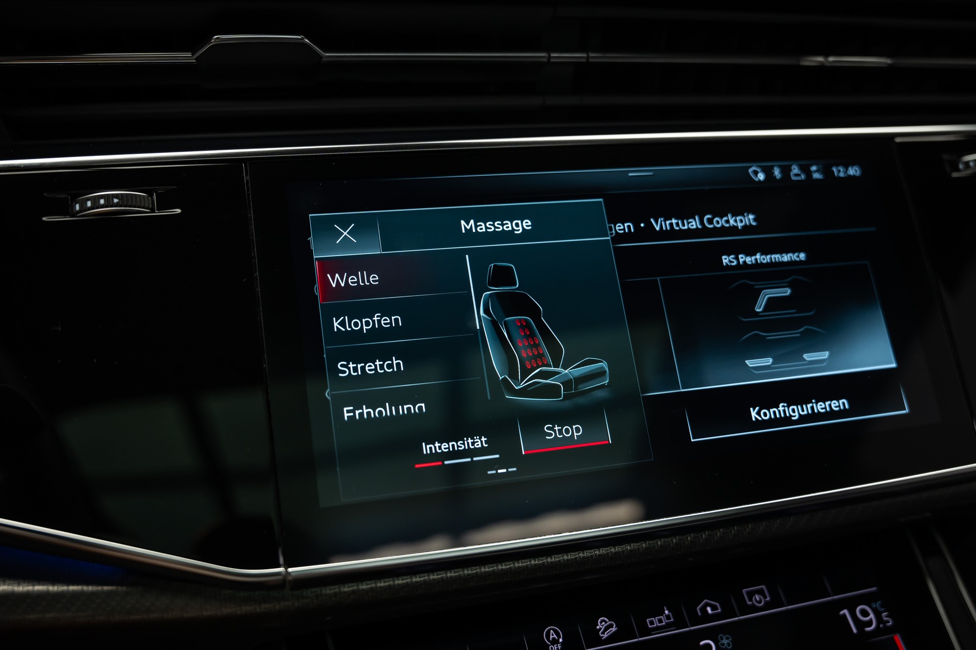 AUDI RSQ8 * 23 ZOLL * PANORAMA * AHK * LEASING AB 709.- *-image-36