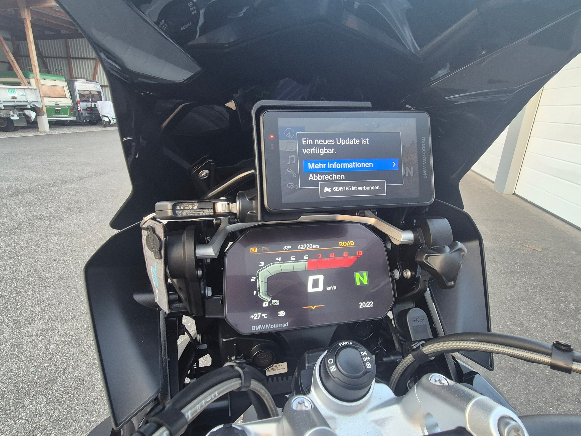 BMW R 1250 GS-image-5