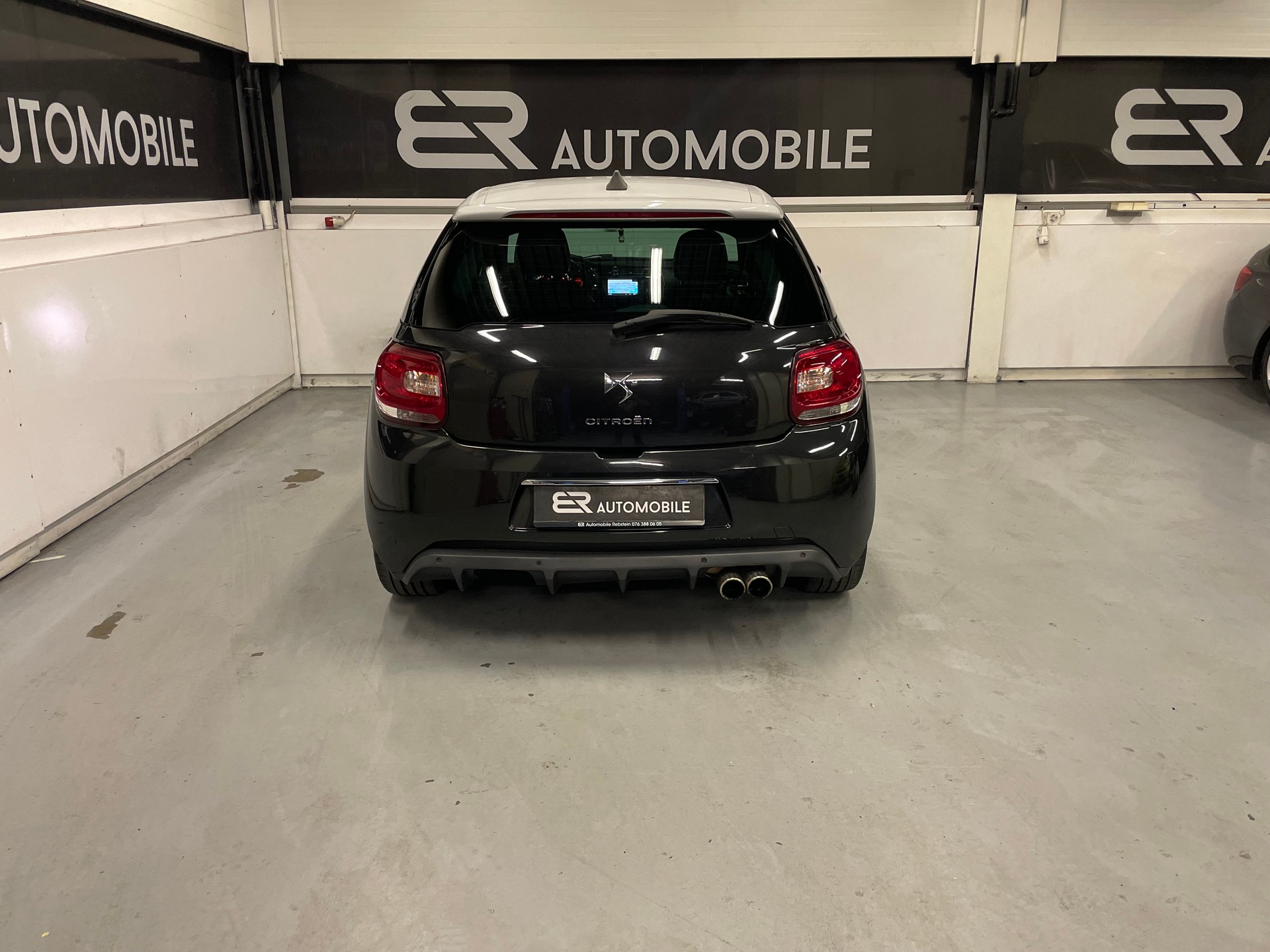 DS AUTOMOBILES DS3 1.6 THP Sport Chic-image-7