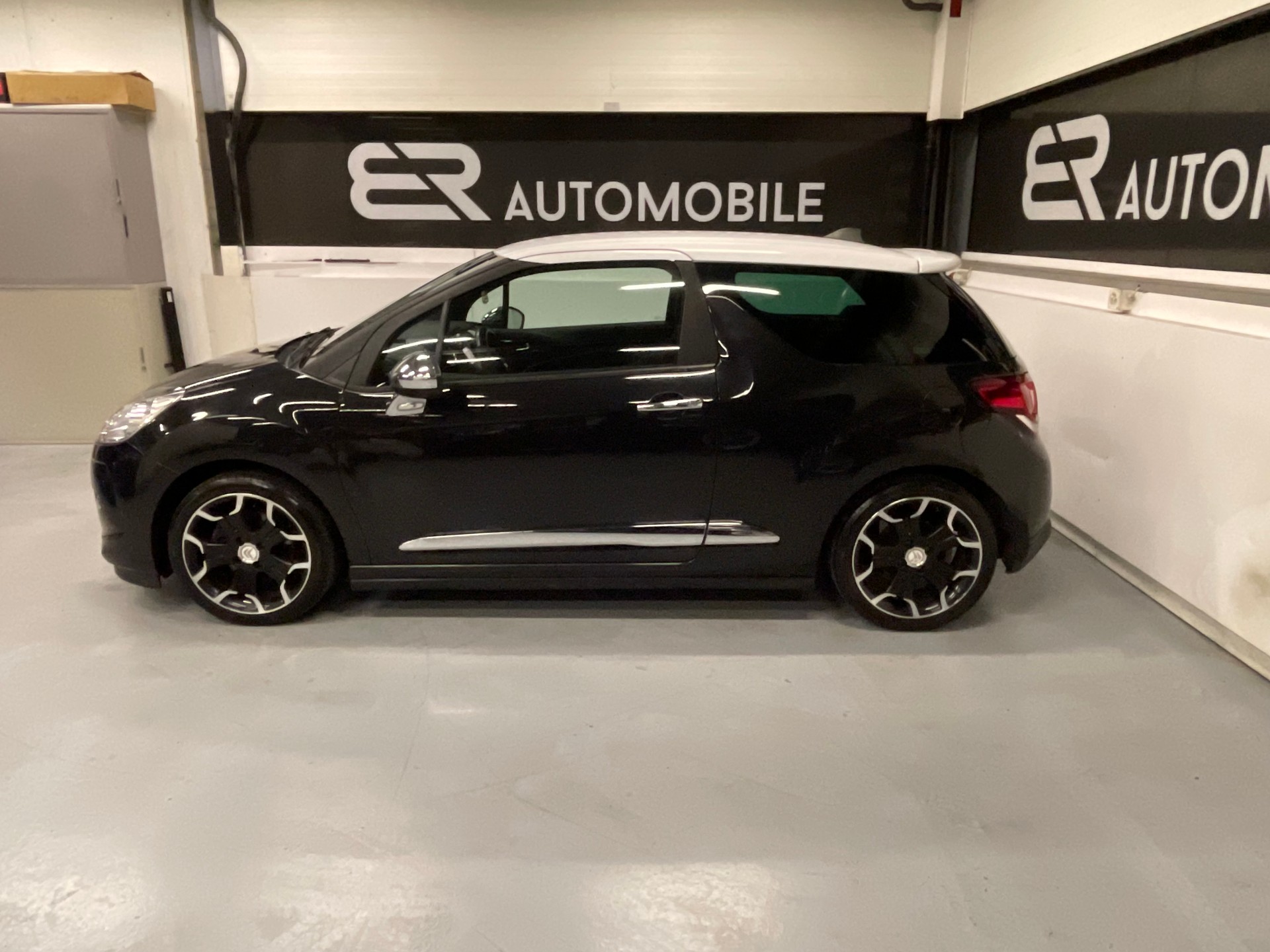 DS AUTOMOBILES DS3 1.6 THP Sport Chic-image-4