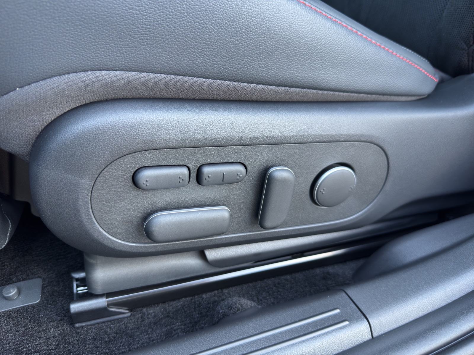 HYUNDAI Ioniq 5 84 kWh N-Line 4WD-image-5