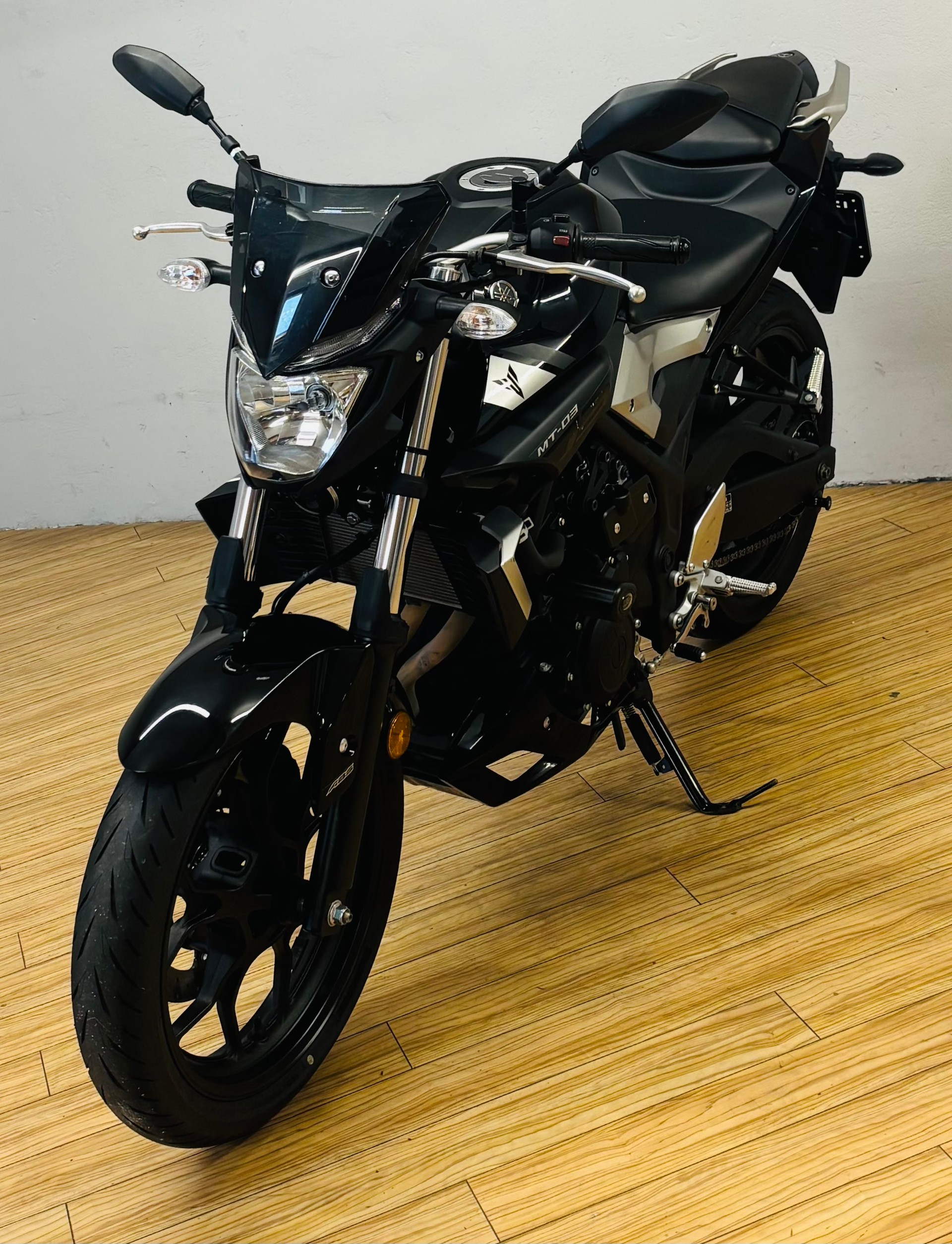 YAMAHA MT-03 ABS-image-6