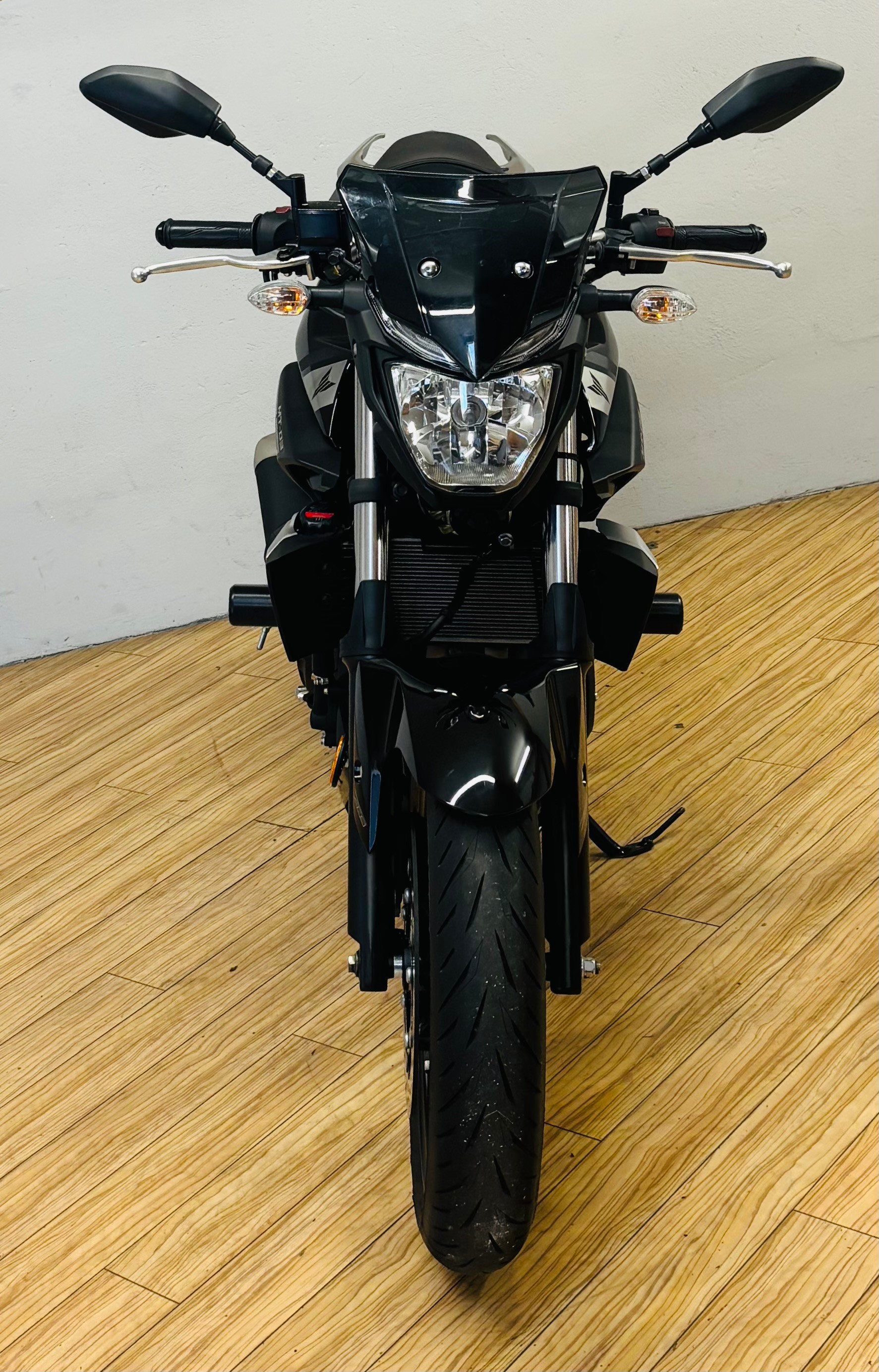 YAMAHA MT-03 ABS-image-7