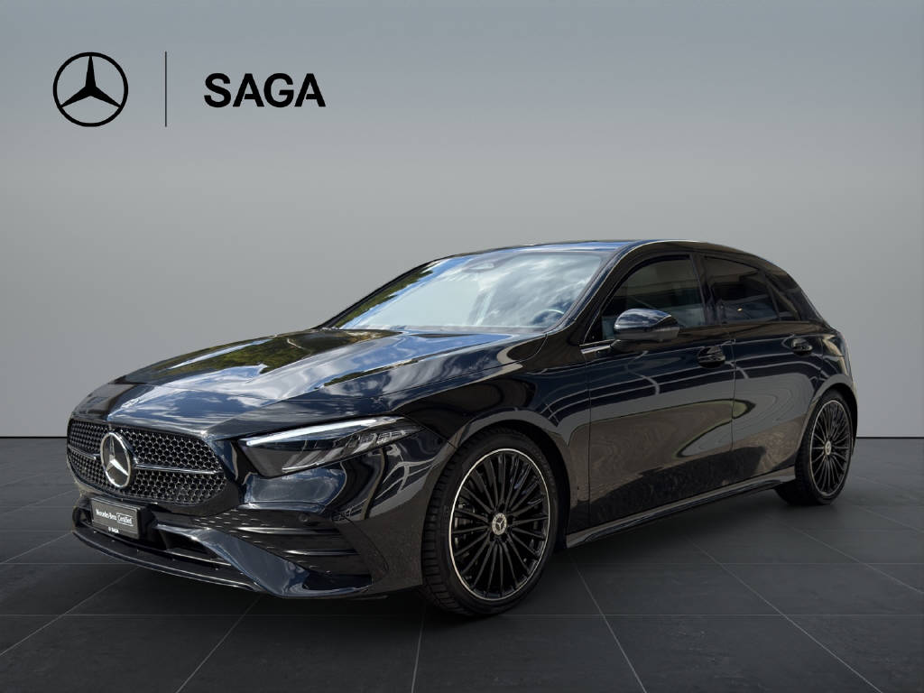 MERCEDES-BENZ A 250 AMG Line 4m-showroom-element-2