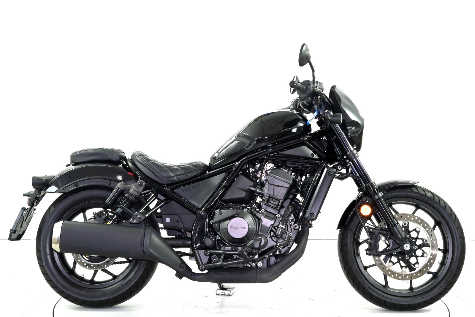 HONDA CMX 1100 Rebel ABS-image-3