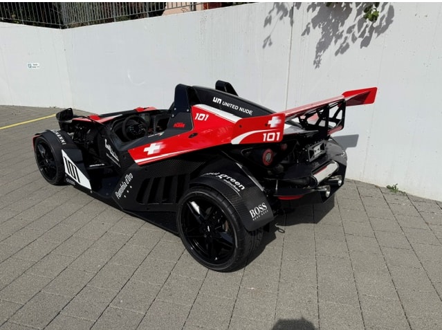 KTM X-Bow 2.0 TFSI Street-showroom-element-2